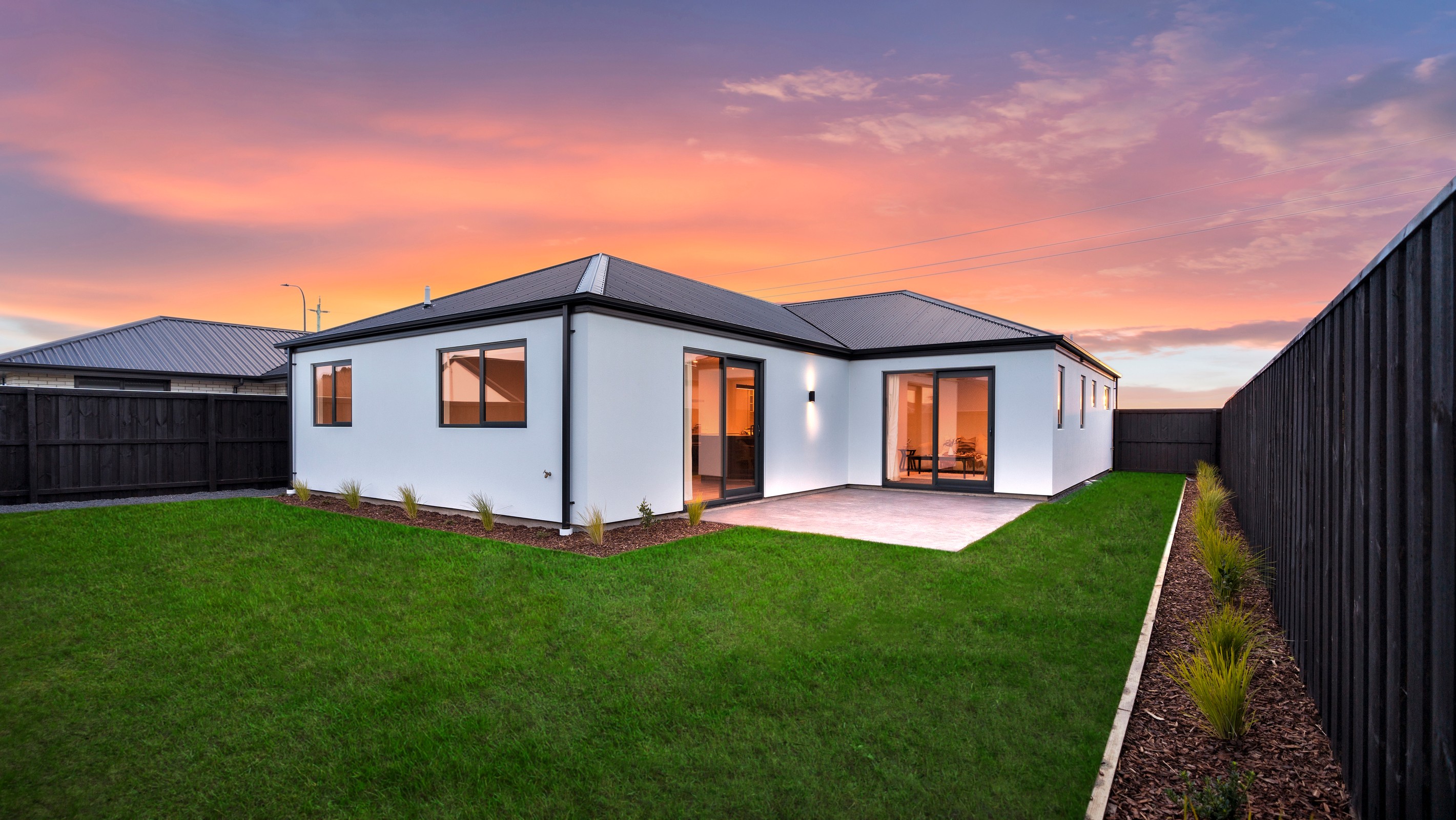 1537 Springs Road, Lincoln, Selwyn District