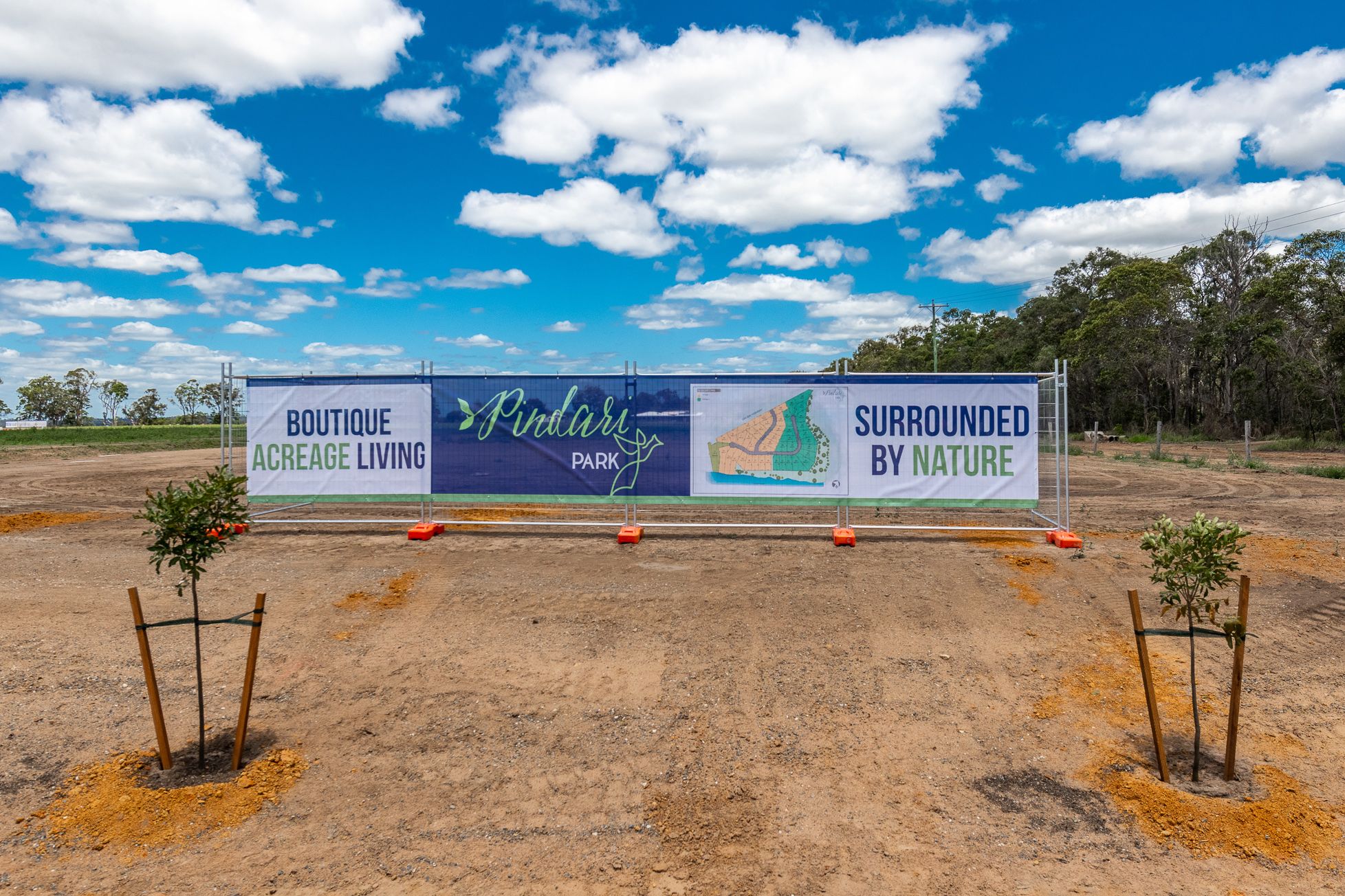 Lot 14 Fantail Place, SHARON, QLD 4670