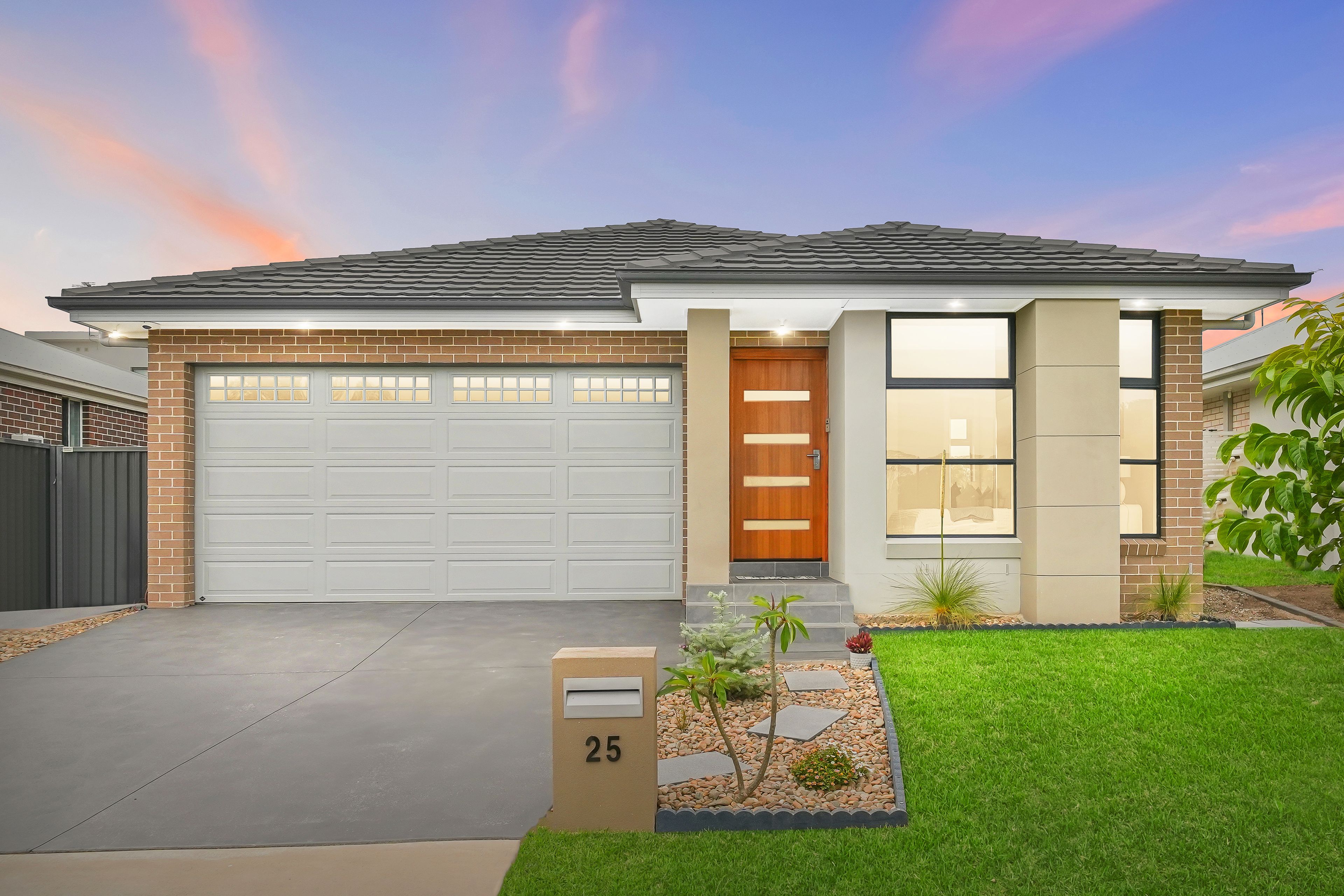 25 Globe Street(Grantham Farm) , Riverstone NSW 2765