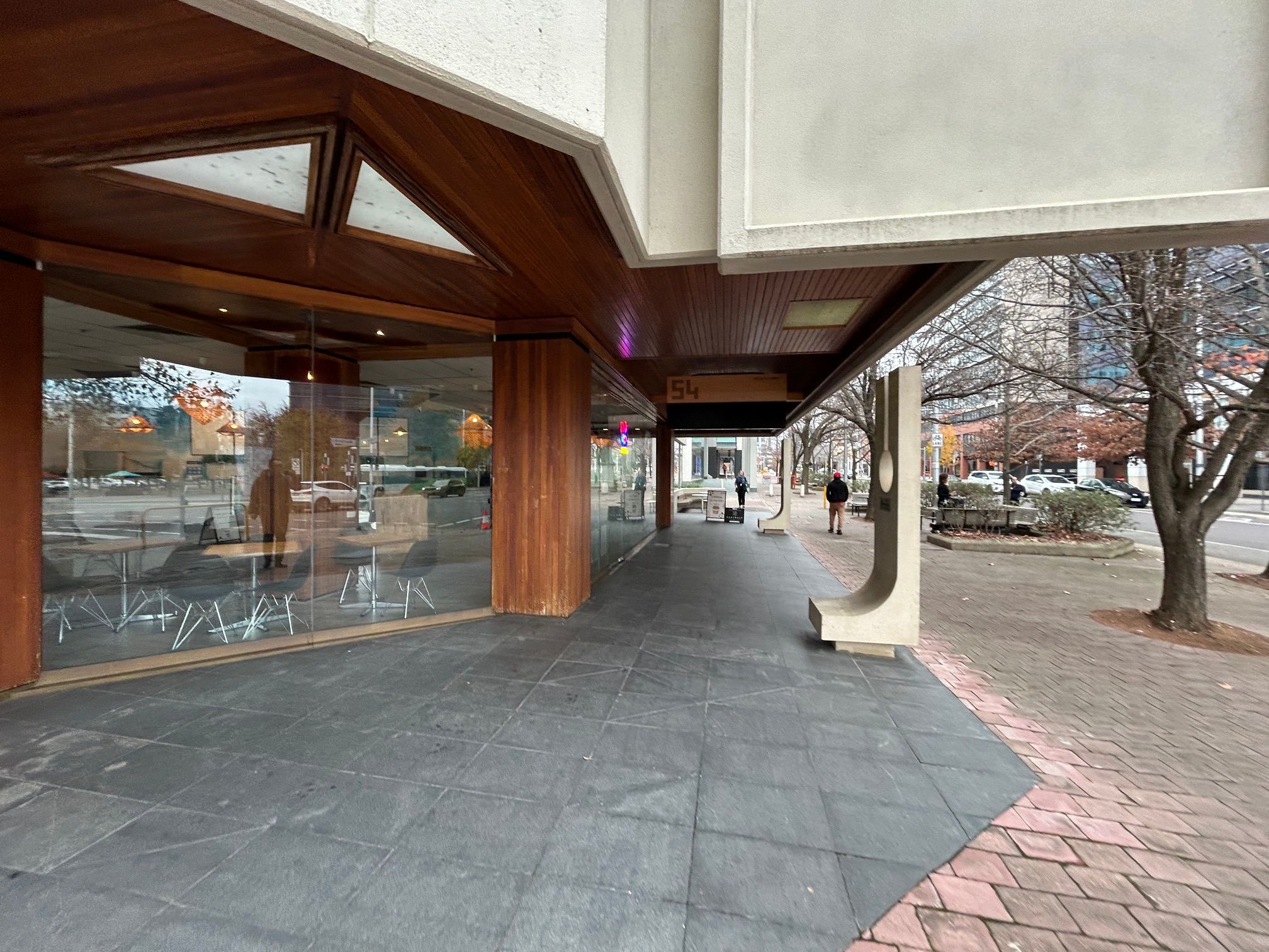 Shop 3/54 Marcus Clarke Street, City, ACT 2601