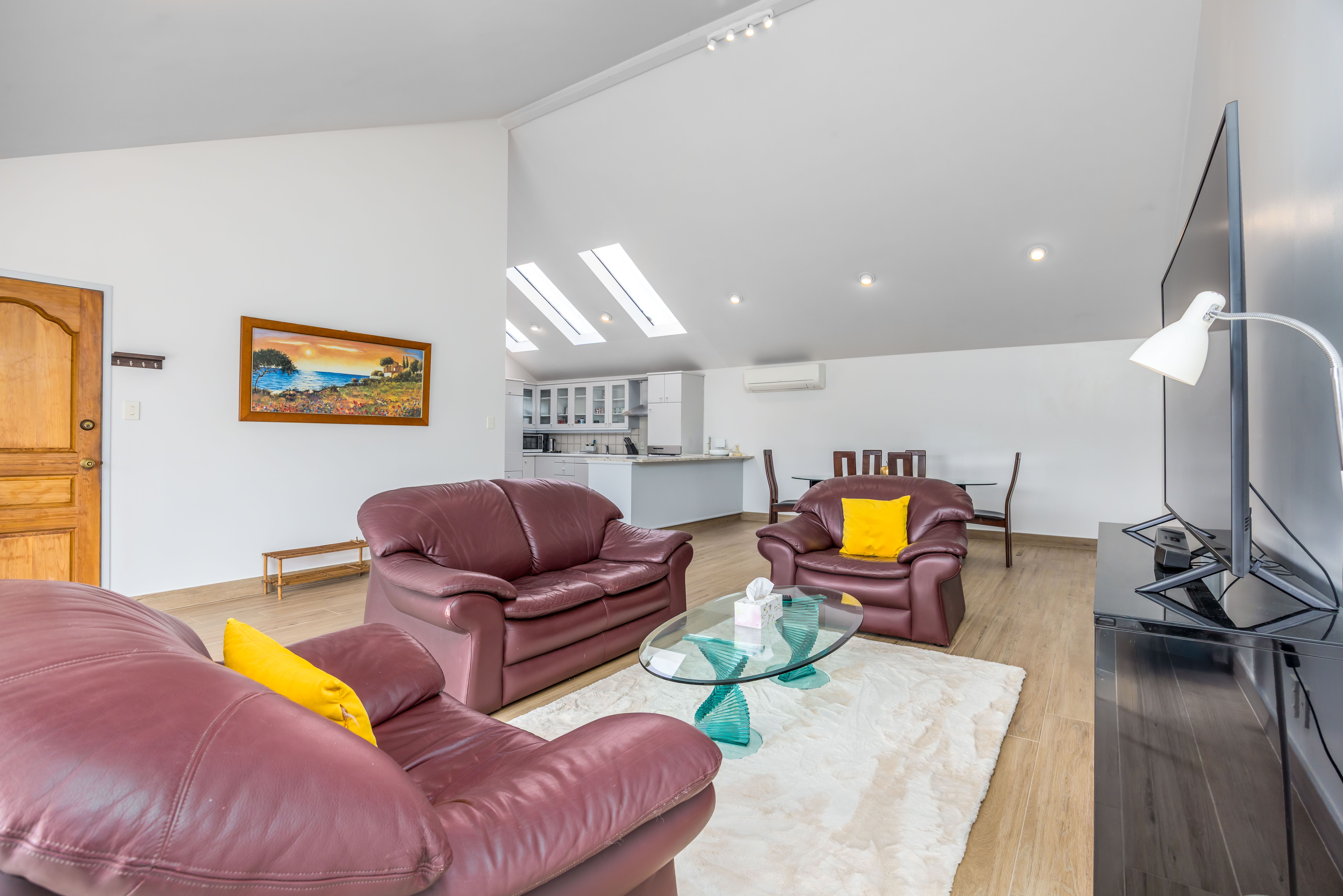 3/55 Tamaki Drive, Mission Bay, Auckland City