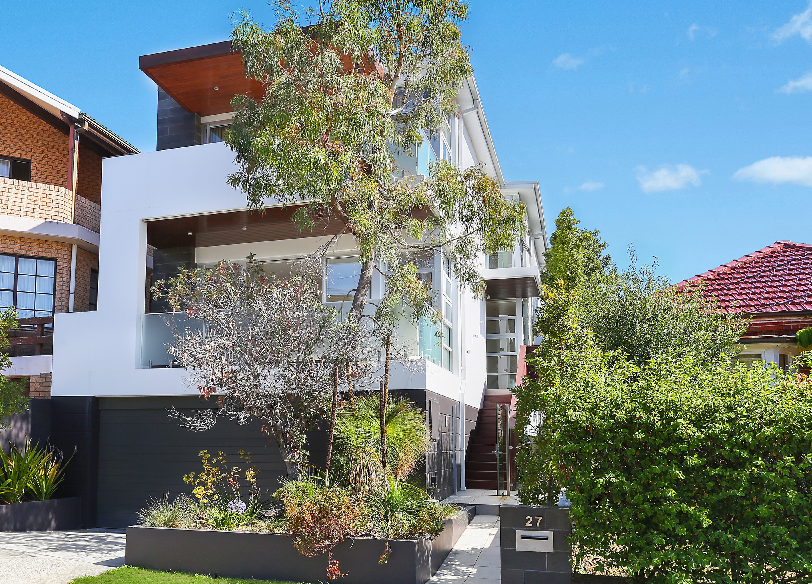 27 Roberts Street, Rose Bay, NSW 2029