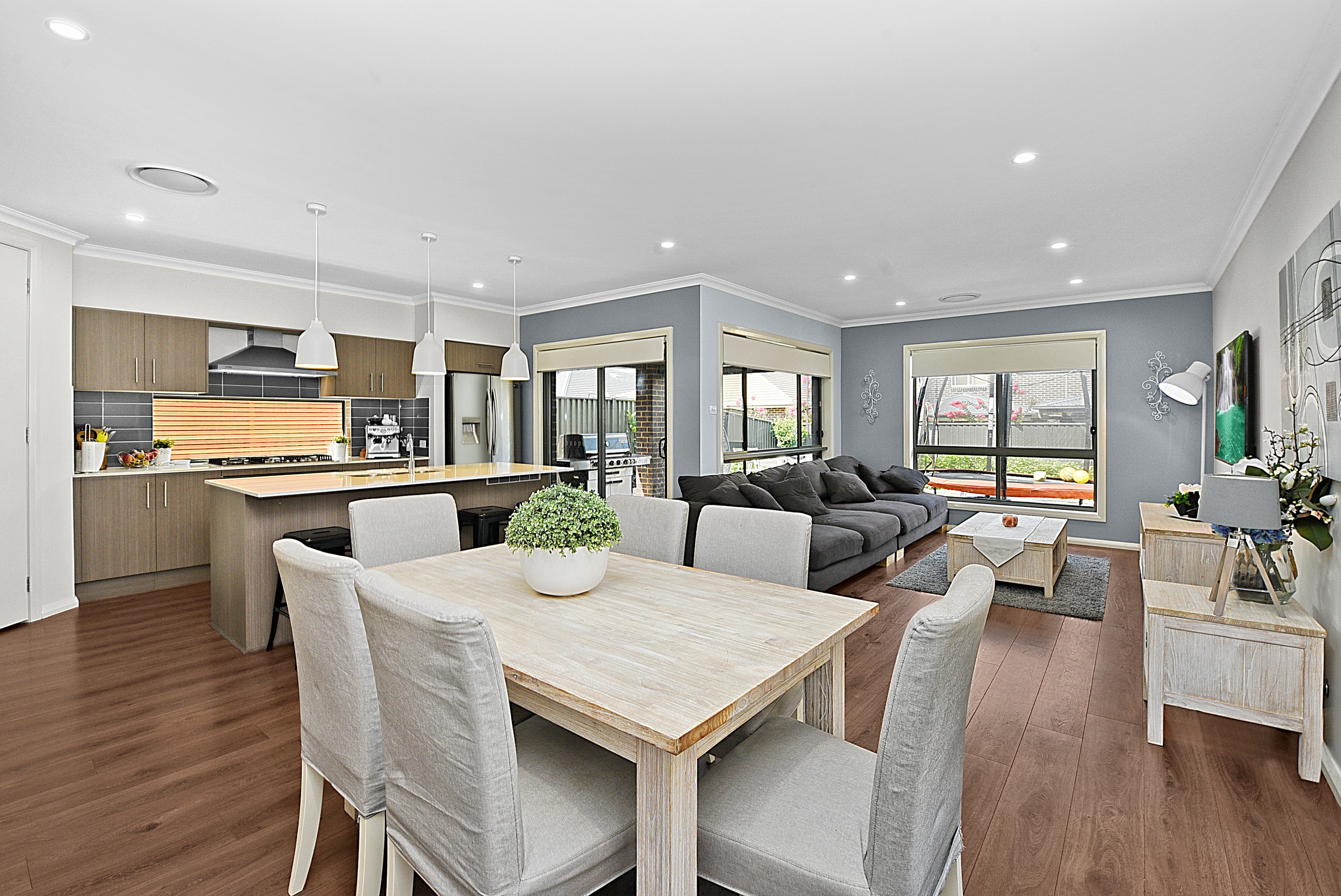 86 Willowdale Drive, Denham Court, NSW 2565