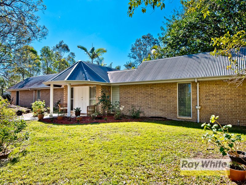 Samford Valley, Samford Valley, QLD 4520