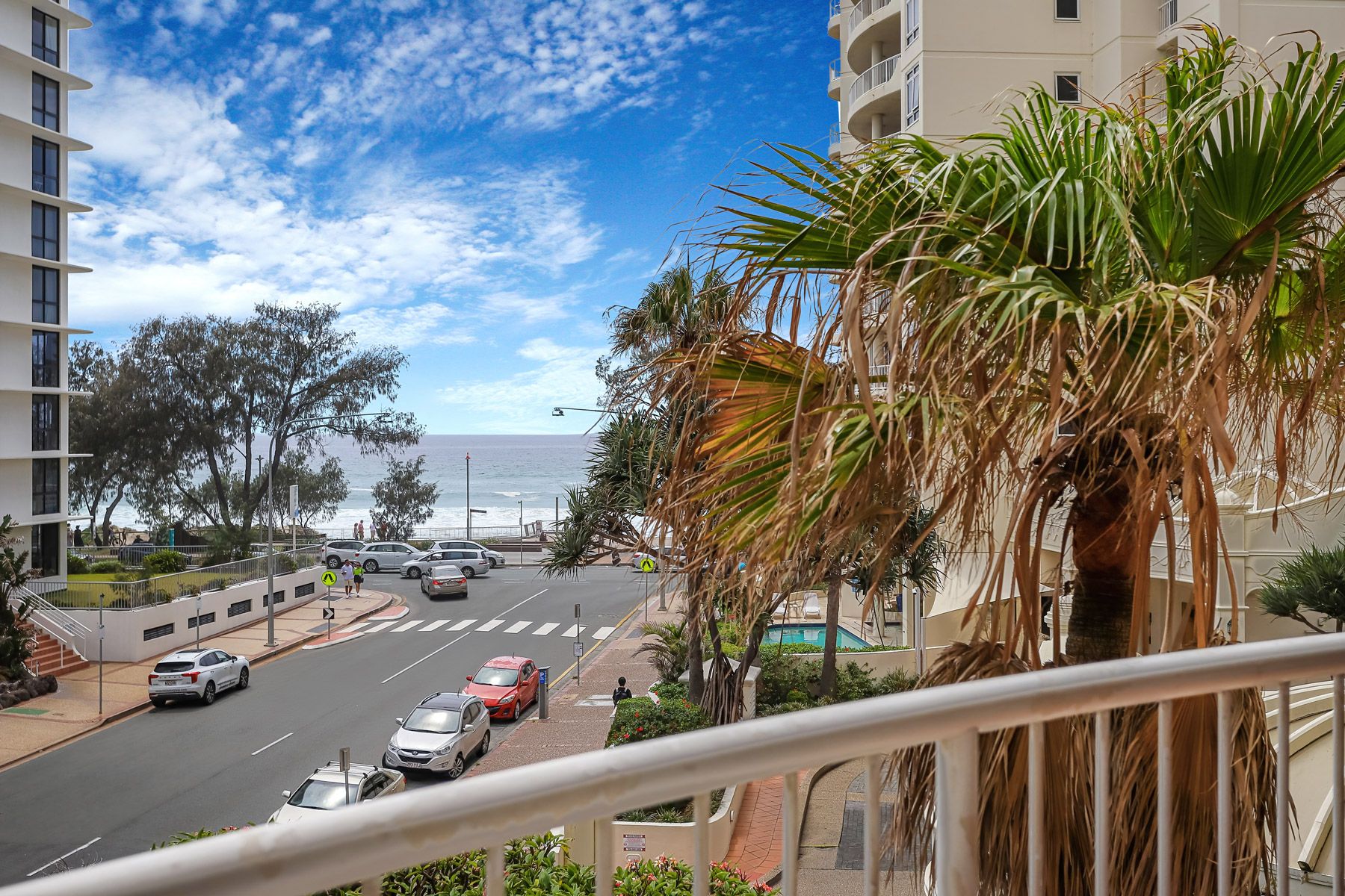 206/6-12 View Avenue, Surfers Paradise, QLD 4217