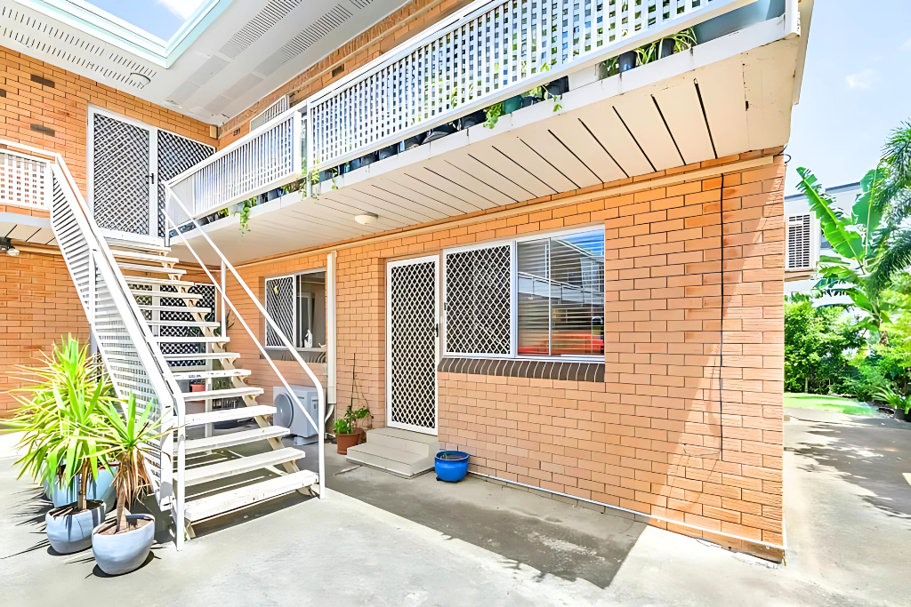 3/29 High Street, Mount Gravatt, QLD 4122