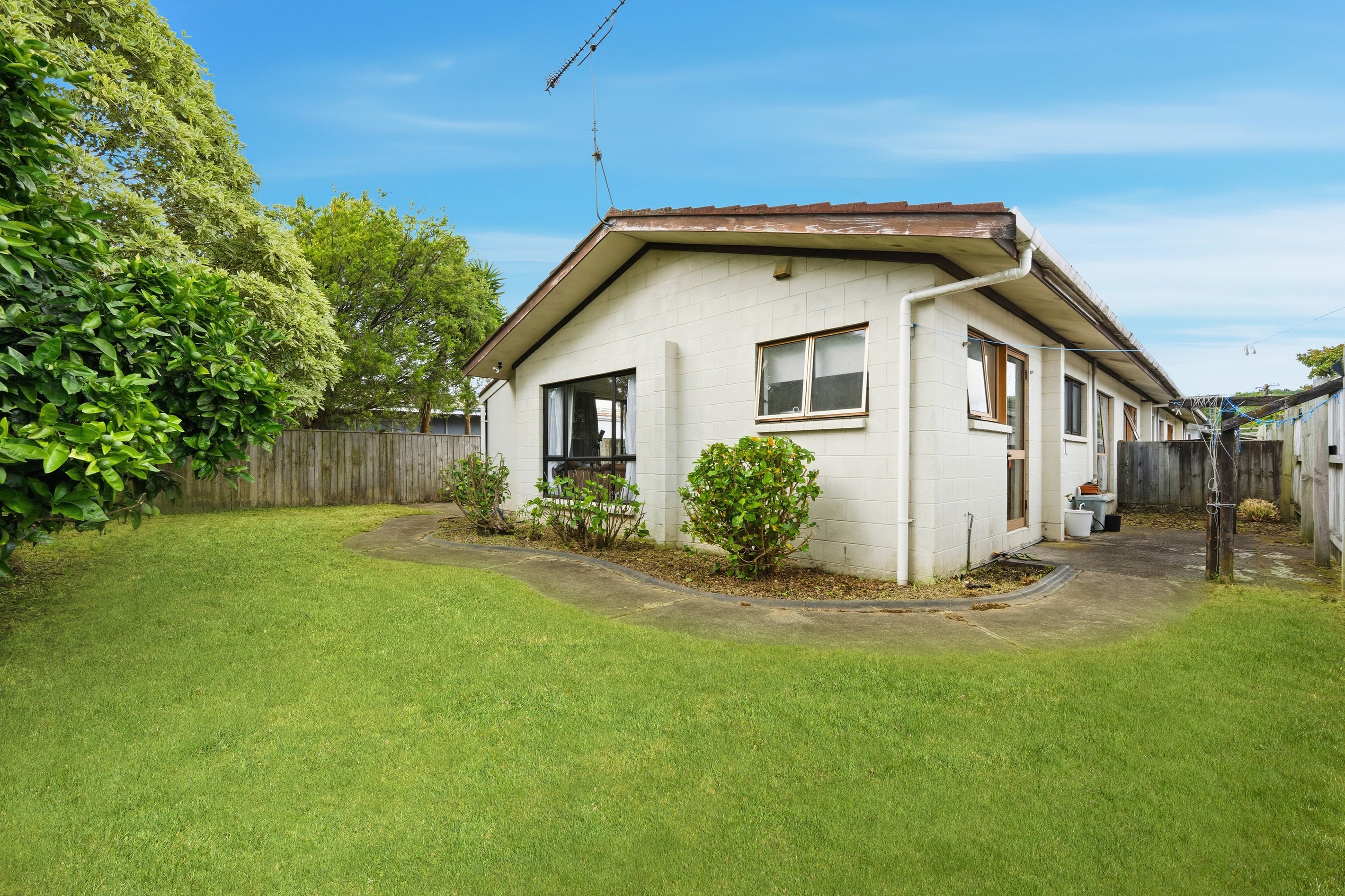 5/23 Aranui Road, Mount Wellington, Auckland City