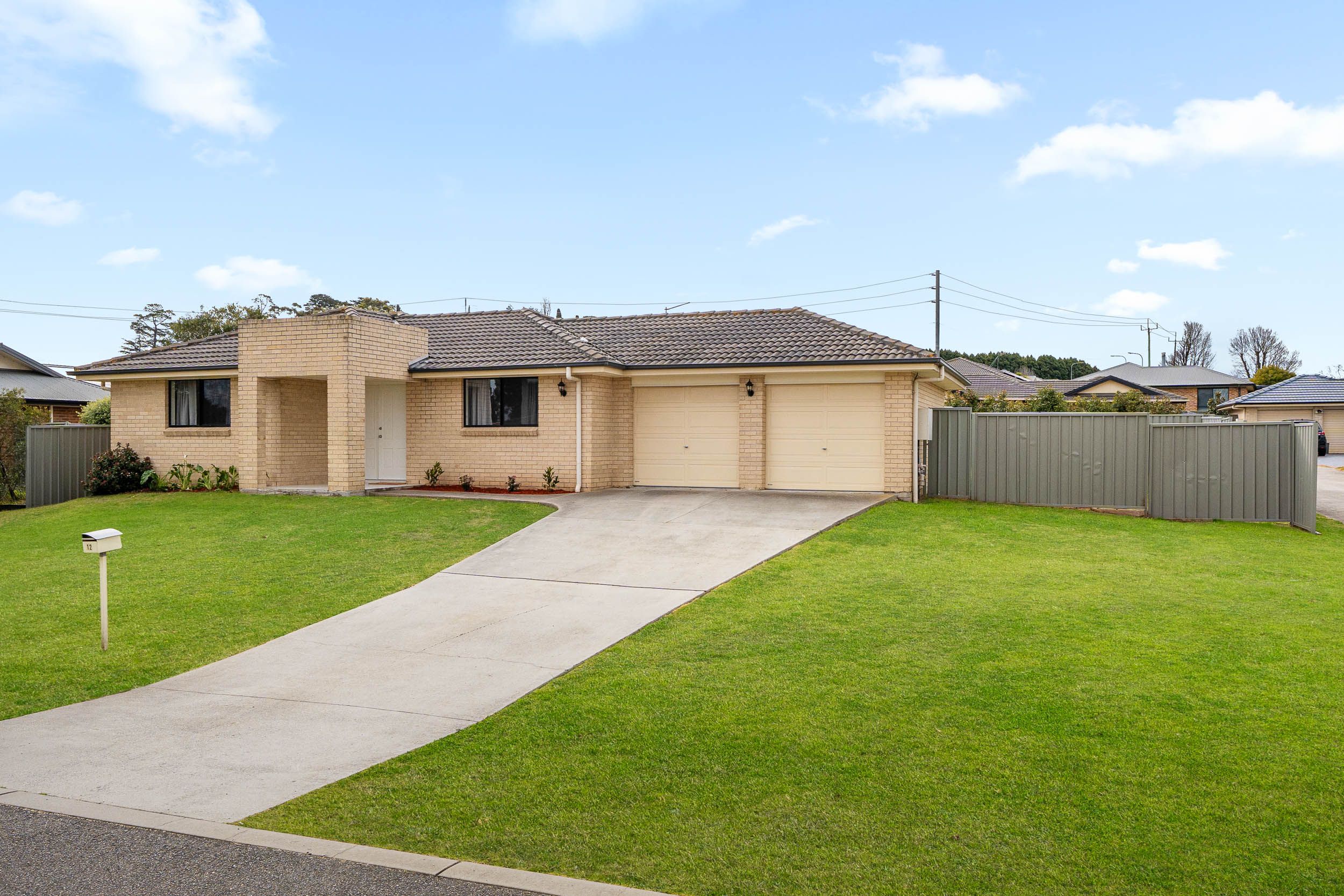 12 Wright Place, Goulburn, NSW 2580
