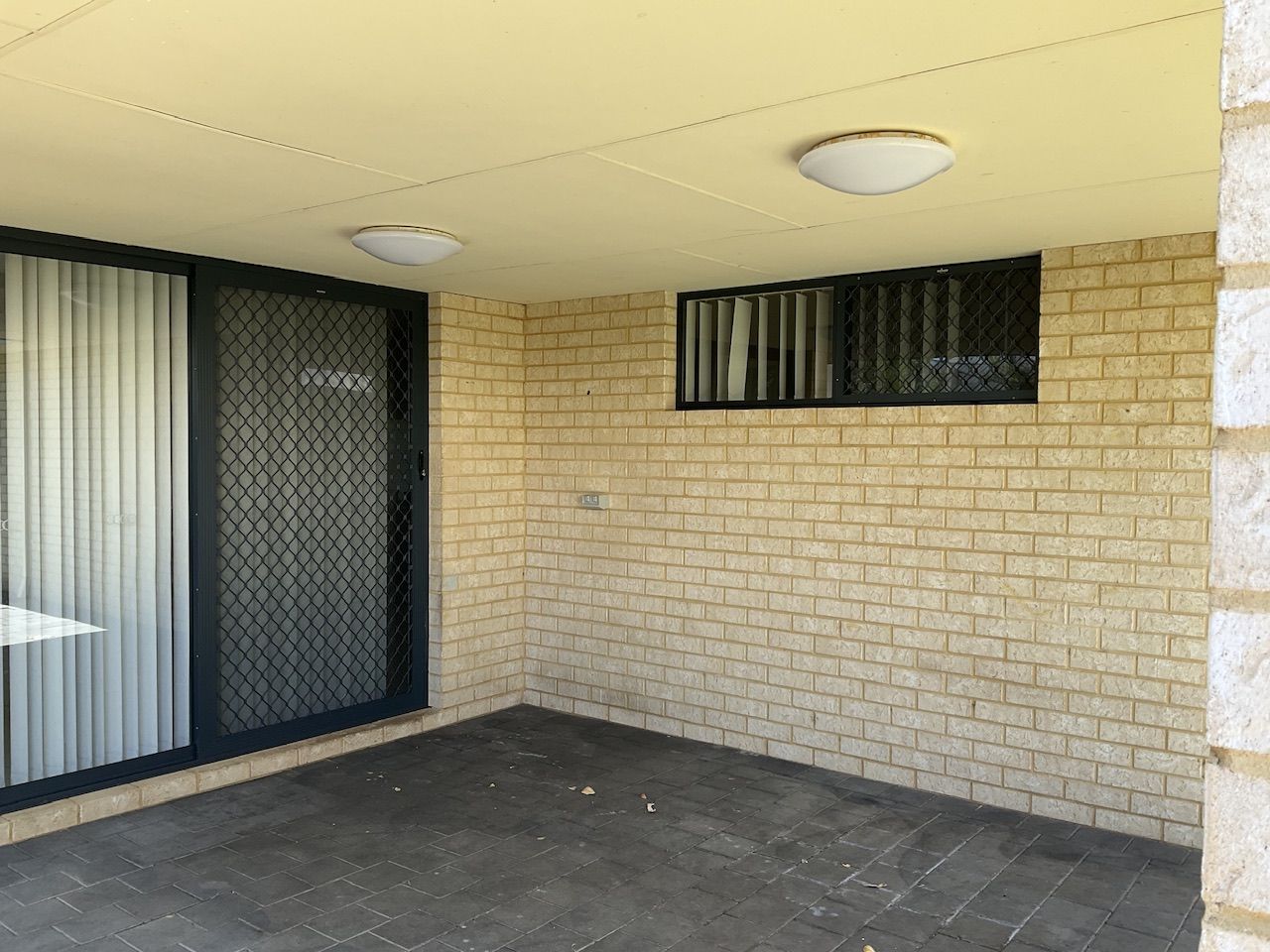 INVESTMENT SECURITY WITH DHA LEASE — photo 4 of 20