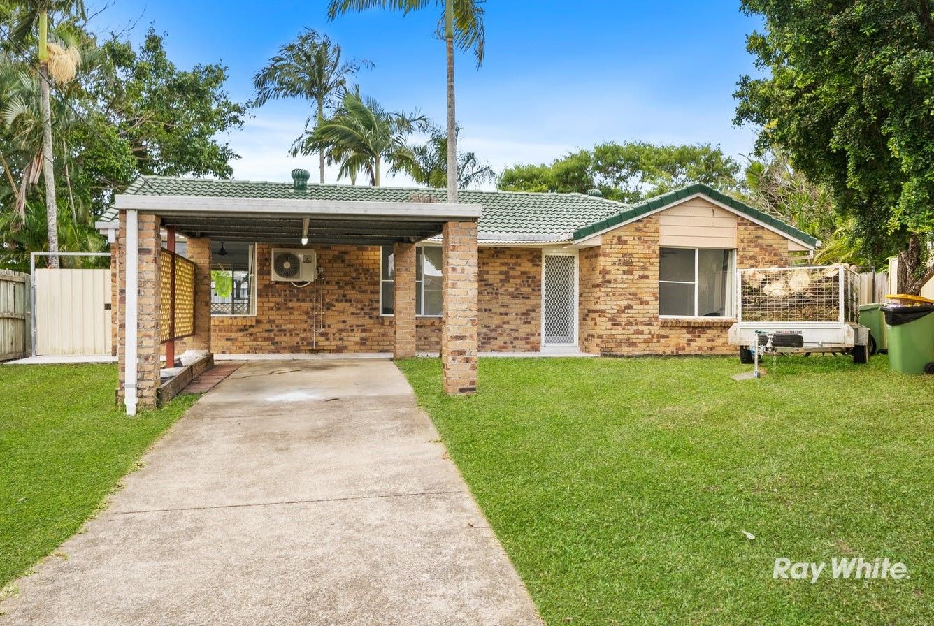 12 Callide Court, Marsden QLD 4132