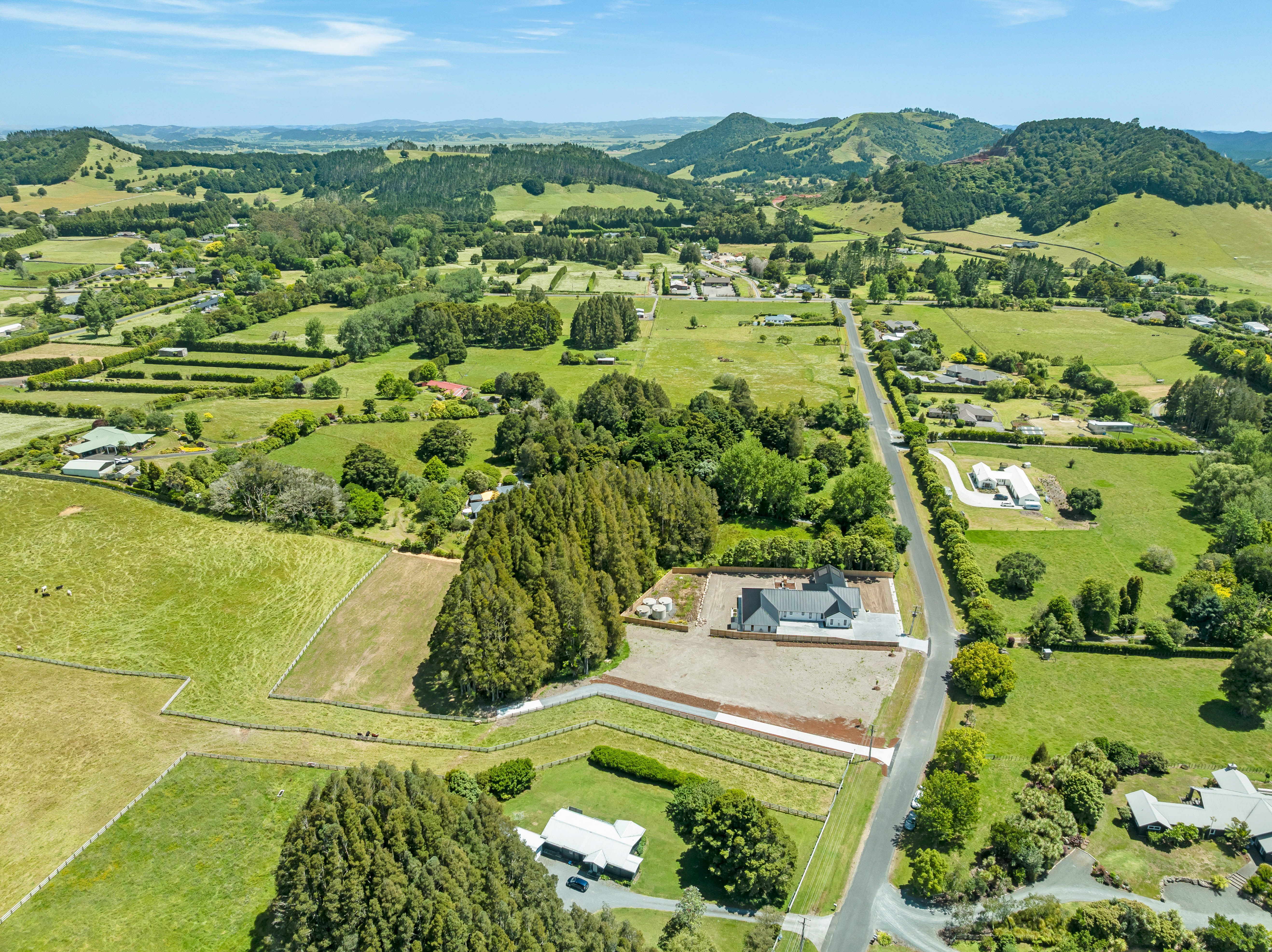 Lots 3 & 2/56 Smithville Road, Te Kamo, Whangarei District