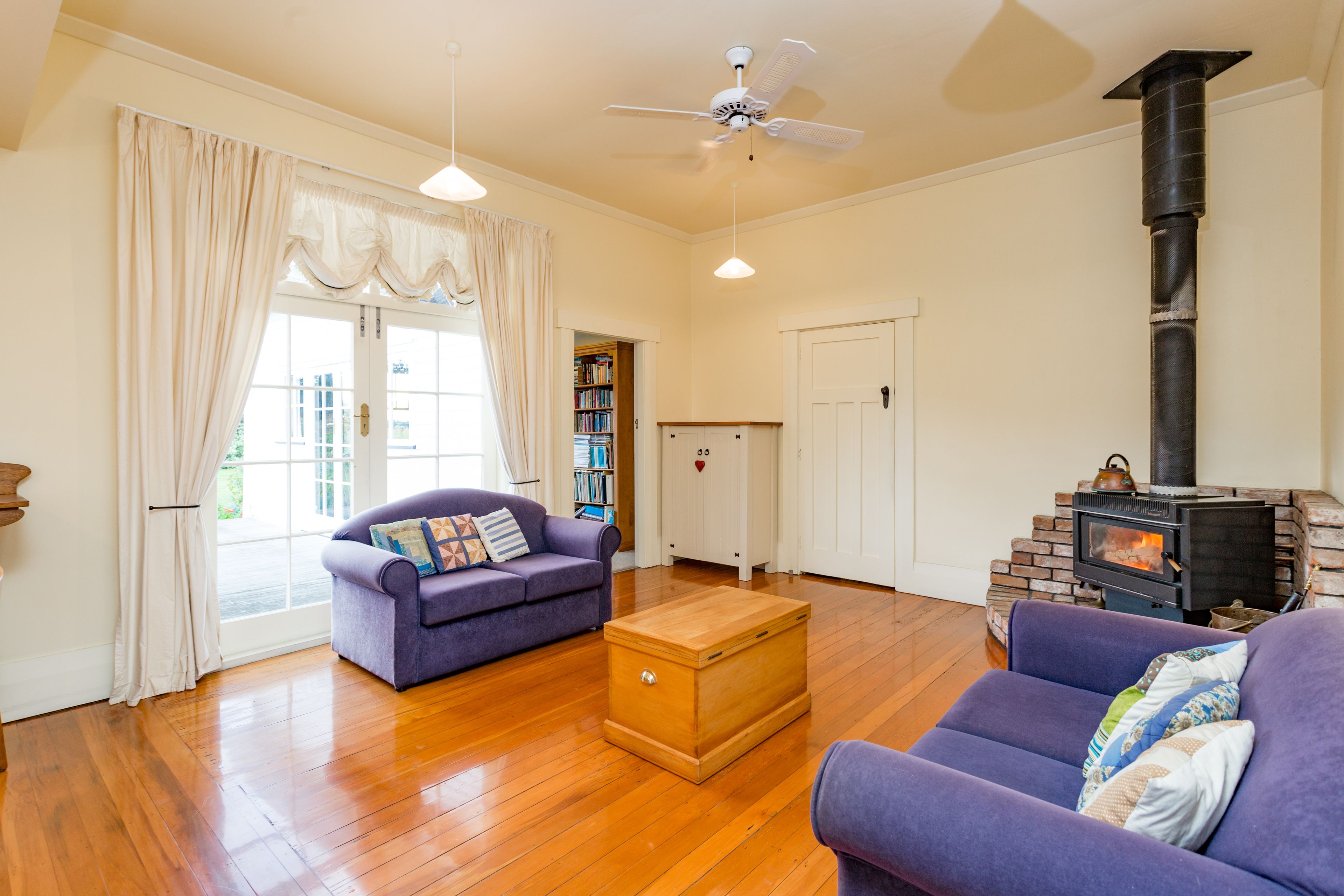 52 Petticoat Lane, Doyleston, Selwyn District