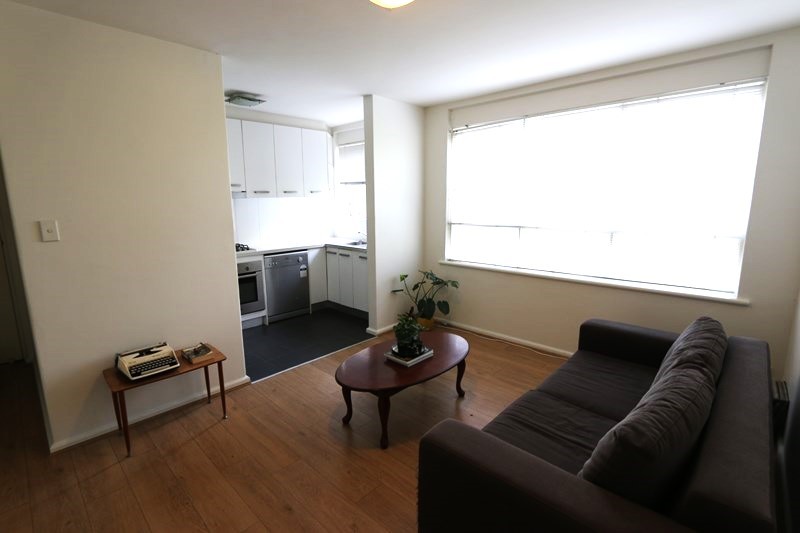 4/15 Rae Street, Fitzroy North, VIC 3068