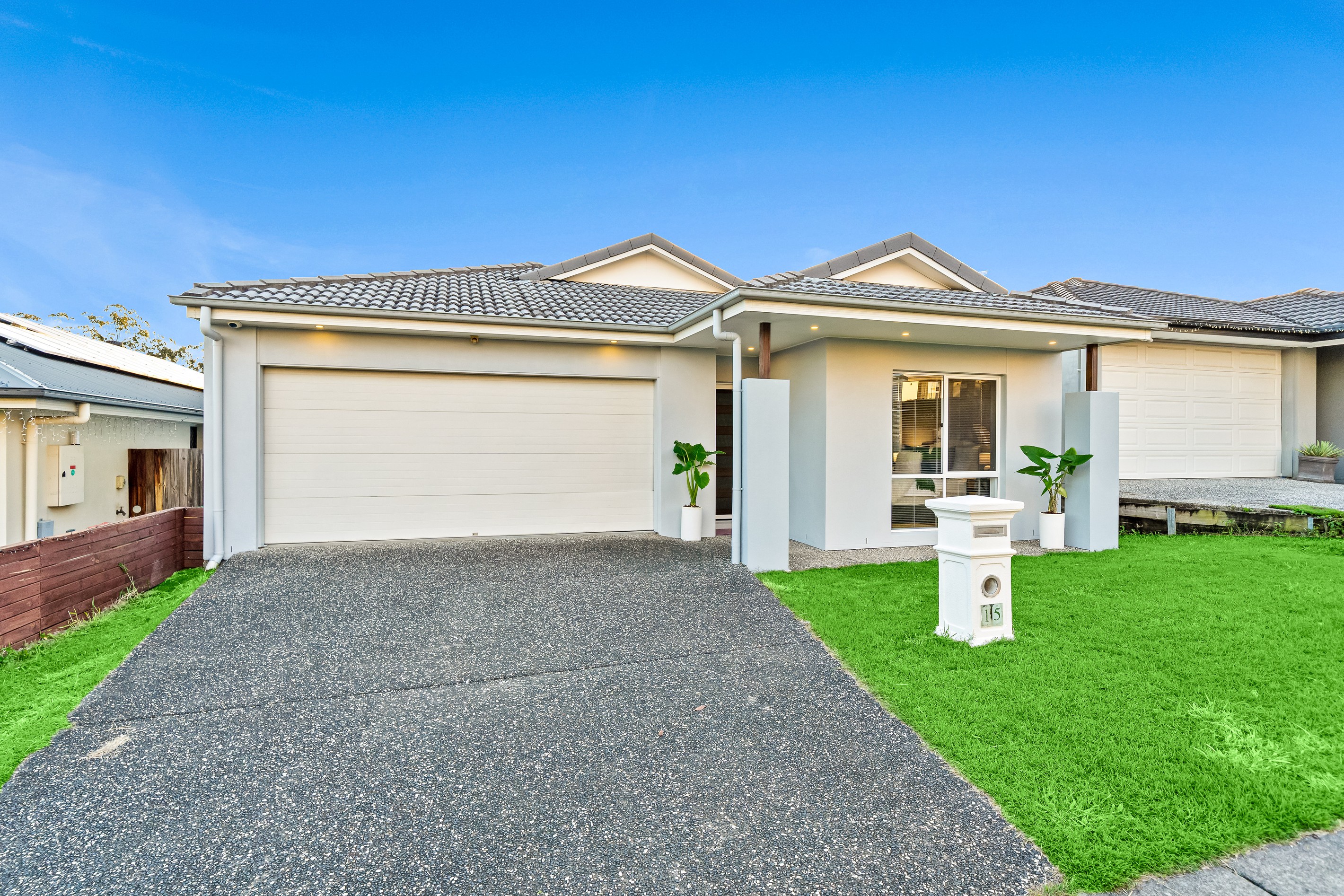 15 Kent Street, Heathwood, QLD 4110