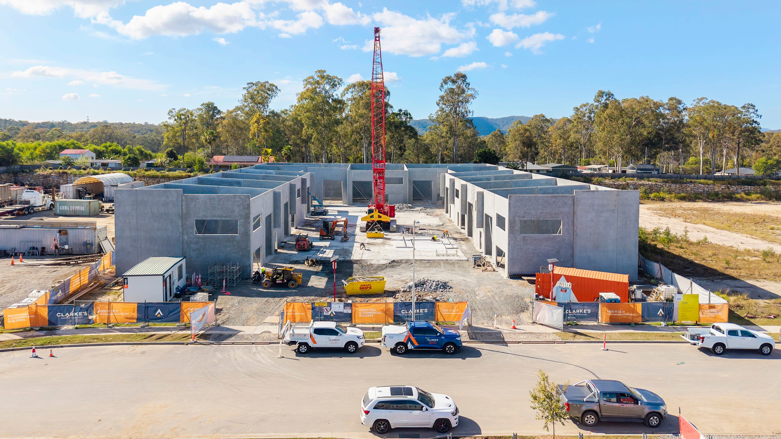 6/55-57 Industrial Avenue, Logan Village, QLD 4207