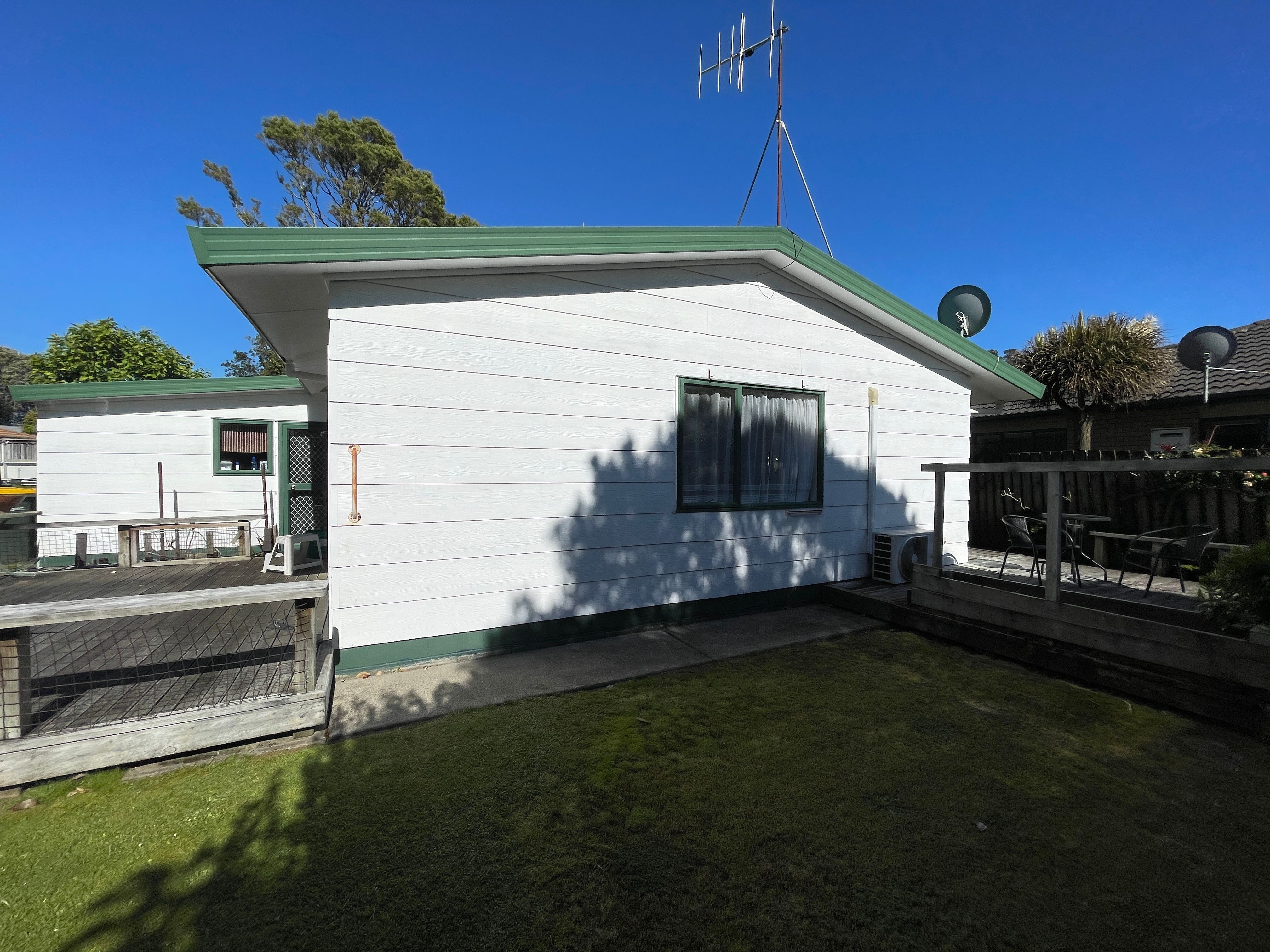 1/50a Alexander Avenue, Whakatane, Whakatane District