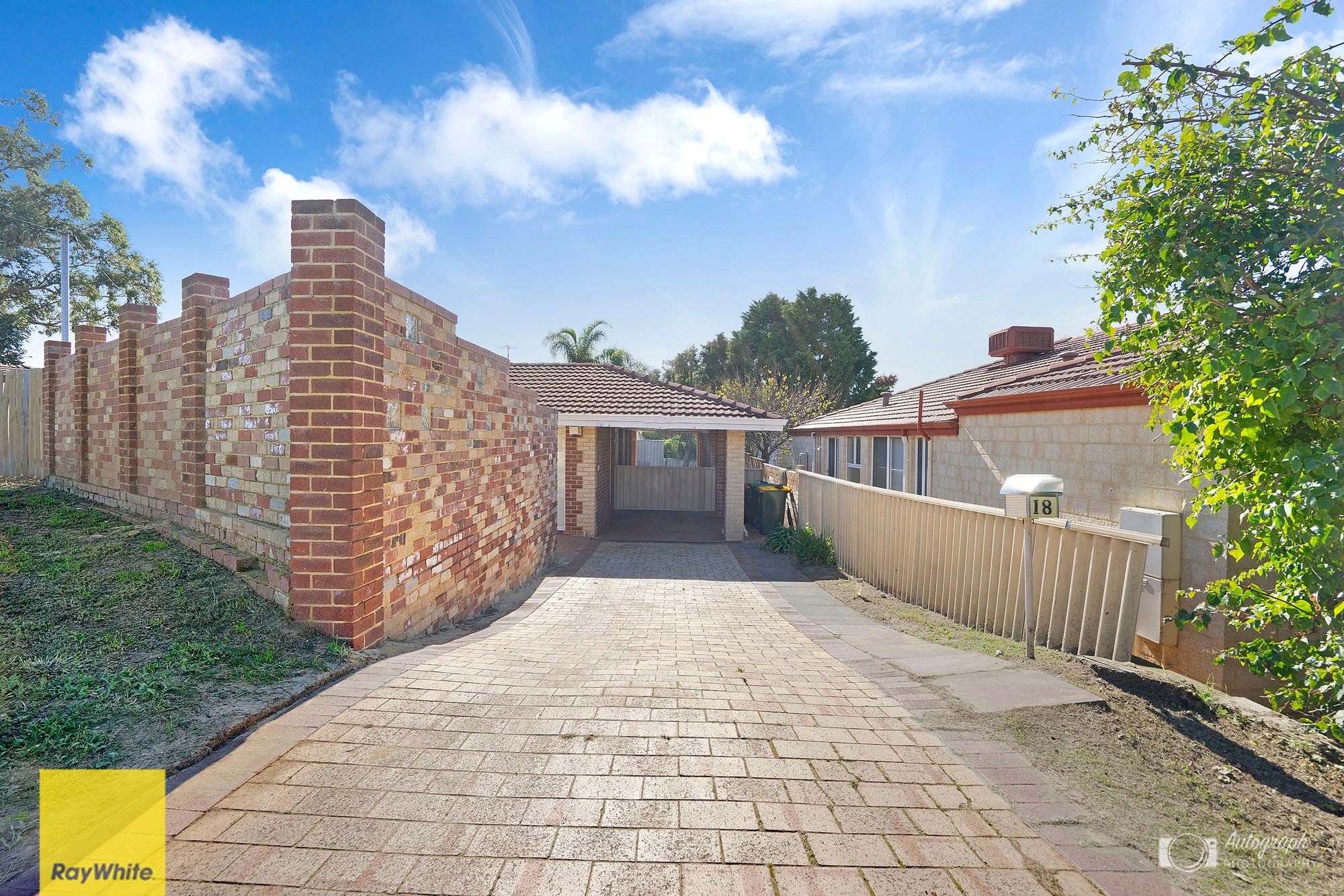 18 Rheingold Place, Mirrabooka WA 6061