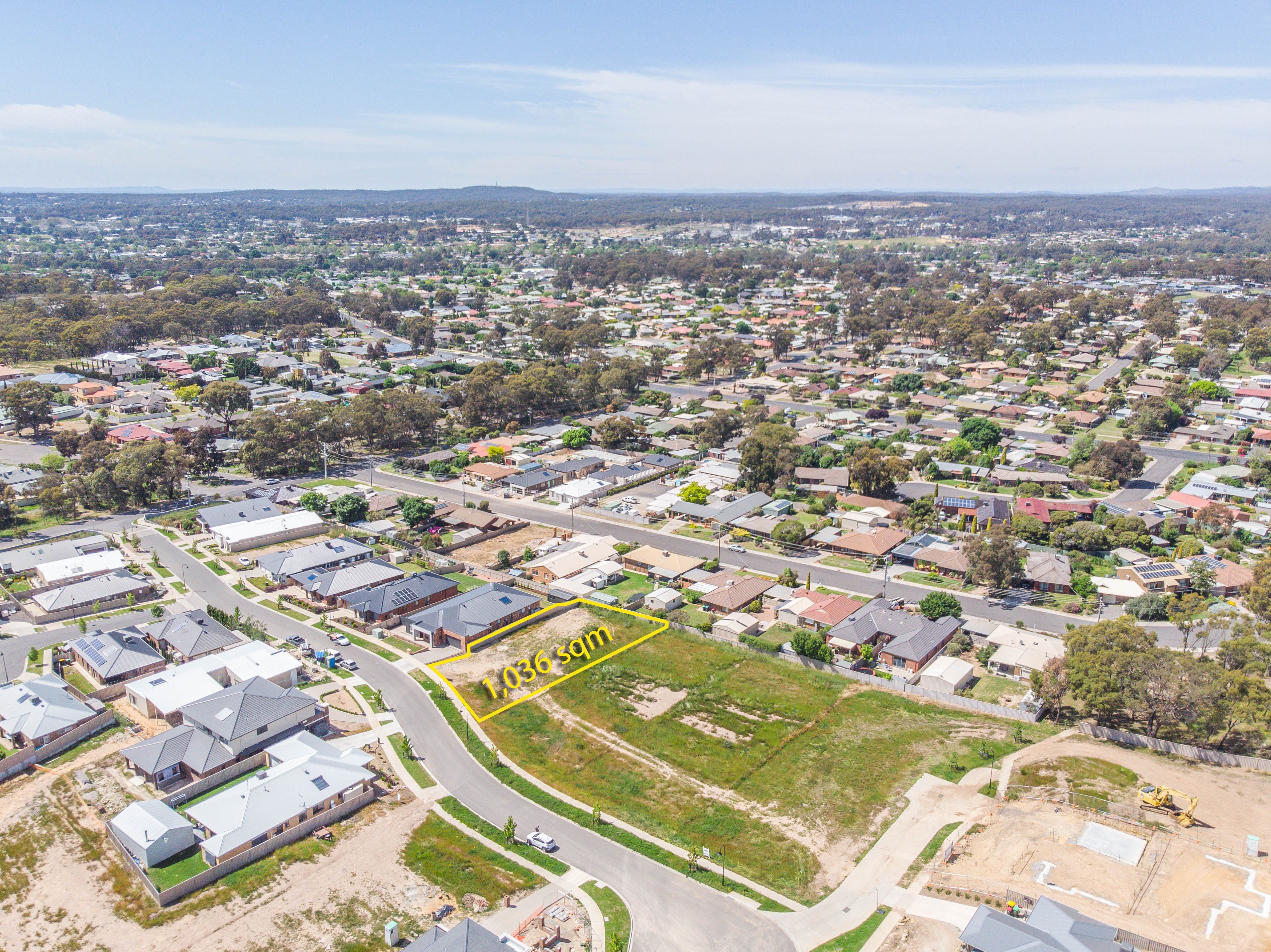 18 Brooklyn Drive, Golden Square, VIC 3555