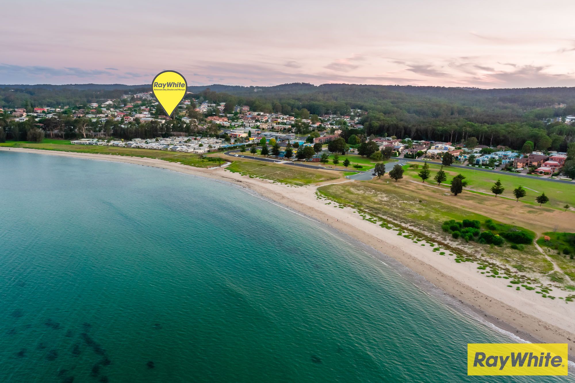 5 Crag Road, Batehaven NSW 2536