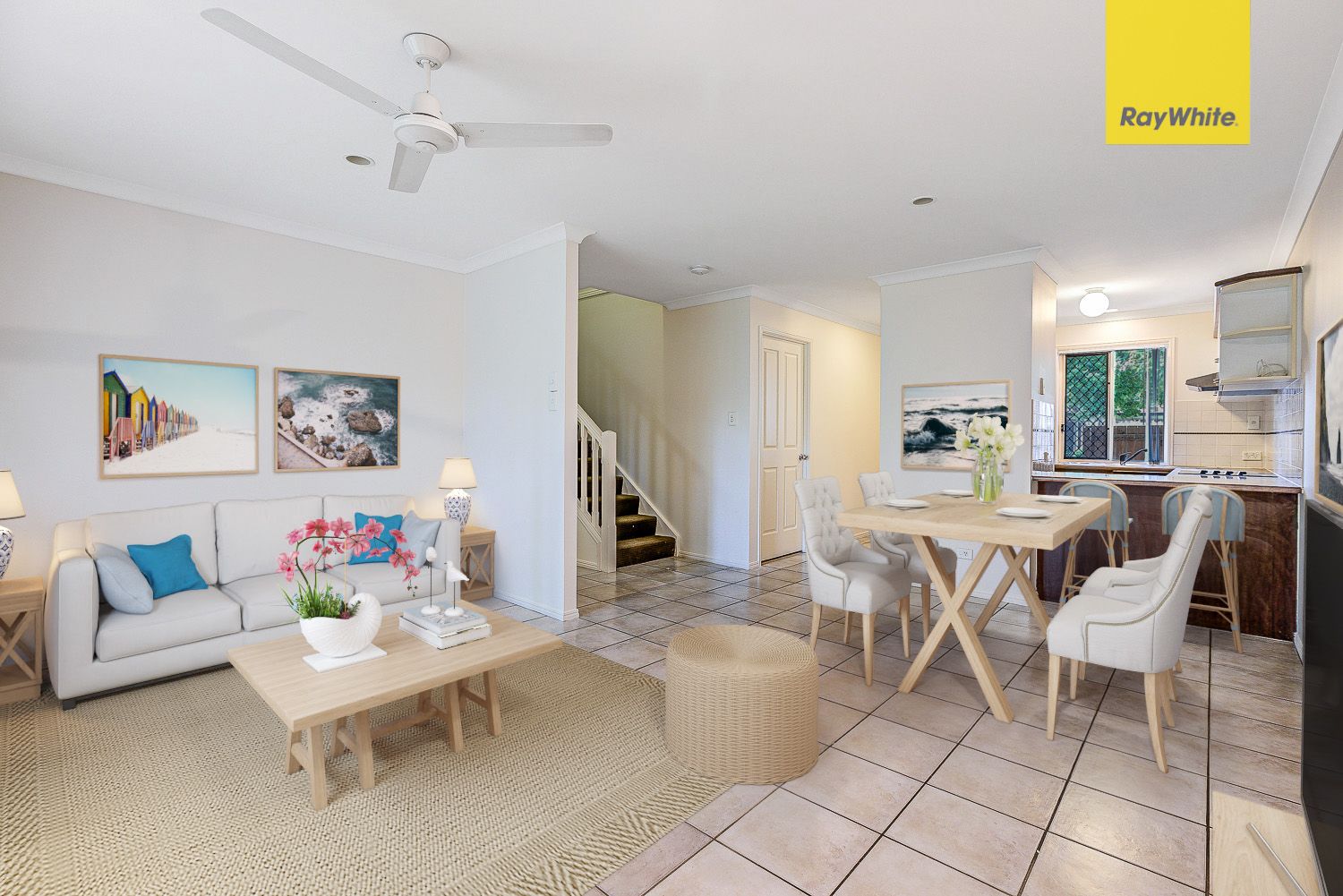 6/25 Buckingham Place, Eight Mile Plains, QLD 4113