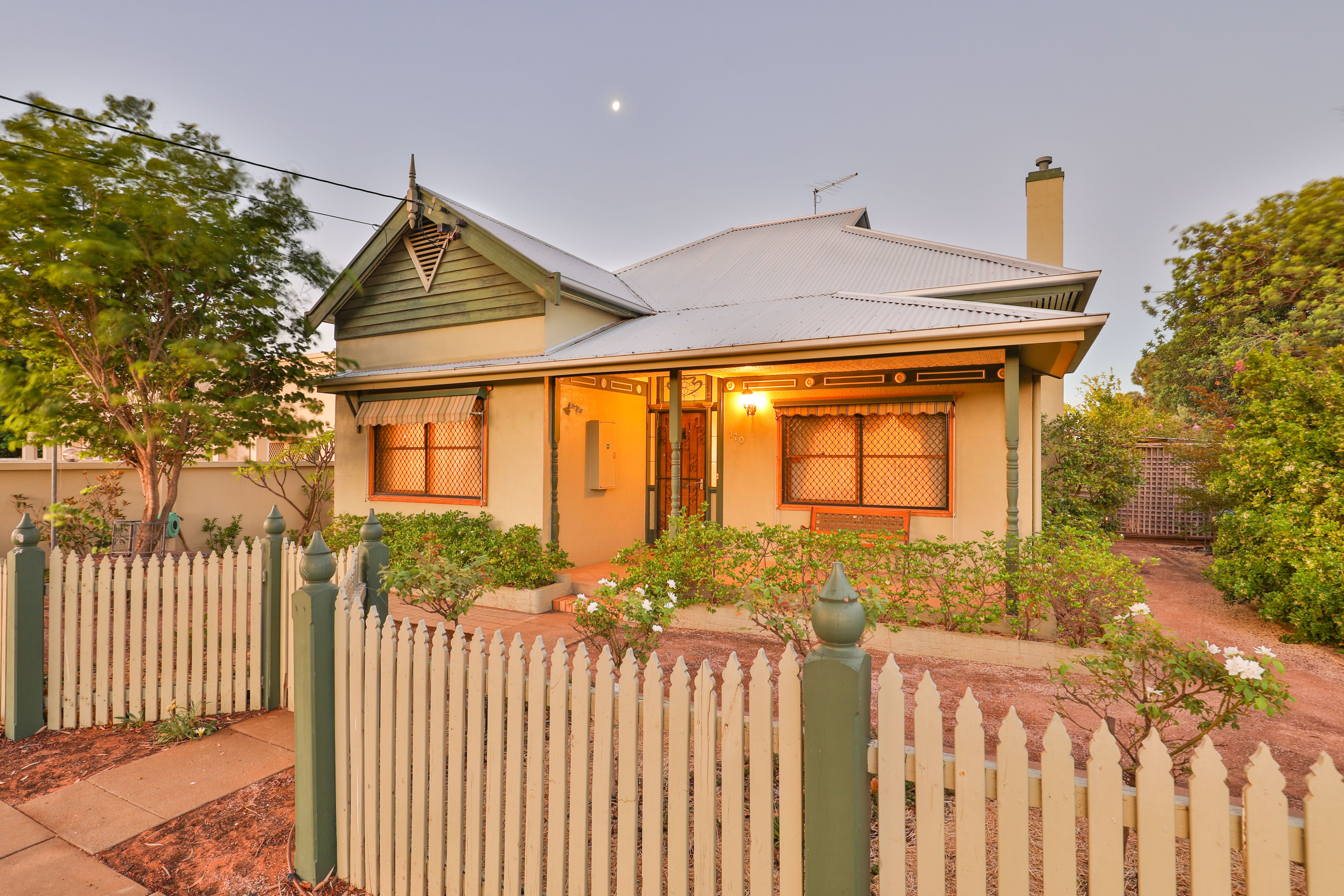 170 Ninth Street, Mildura, VIC 3500