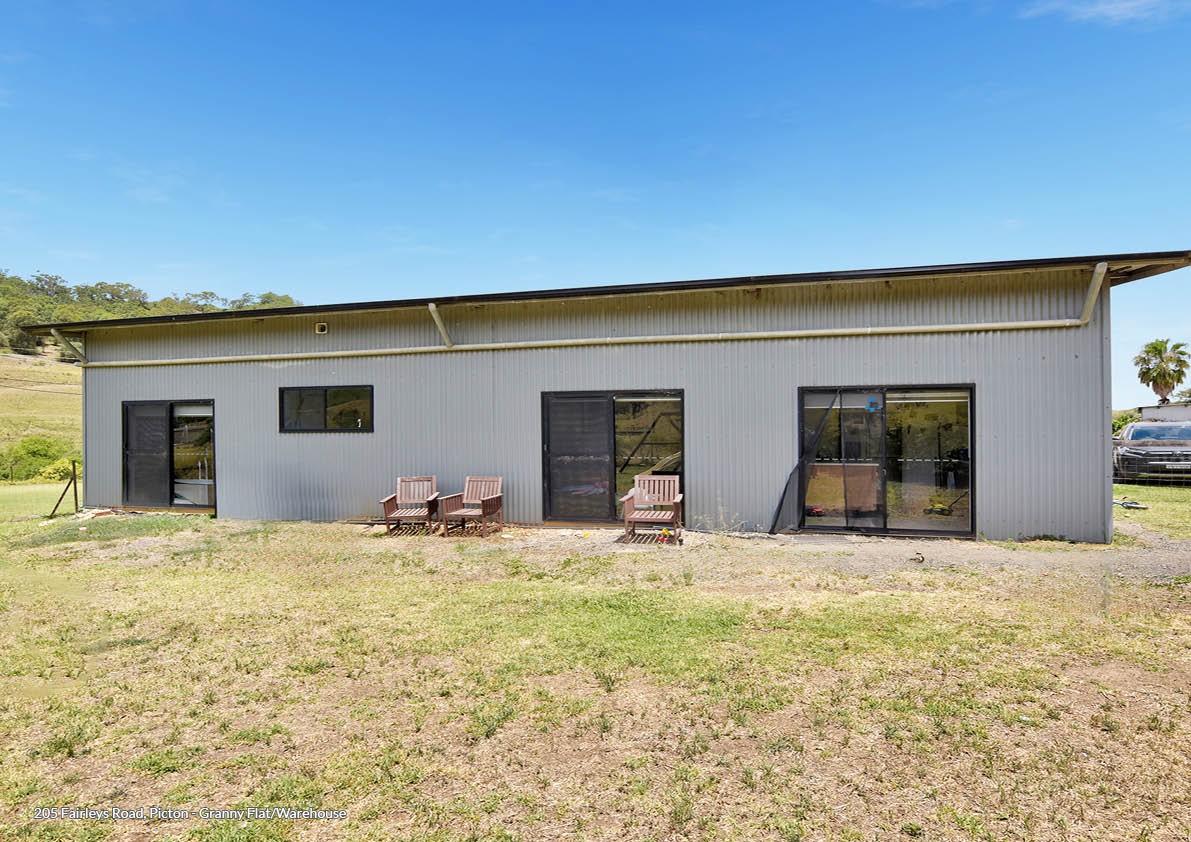 205 Fairleys Road, Picton, NSW 2571