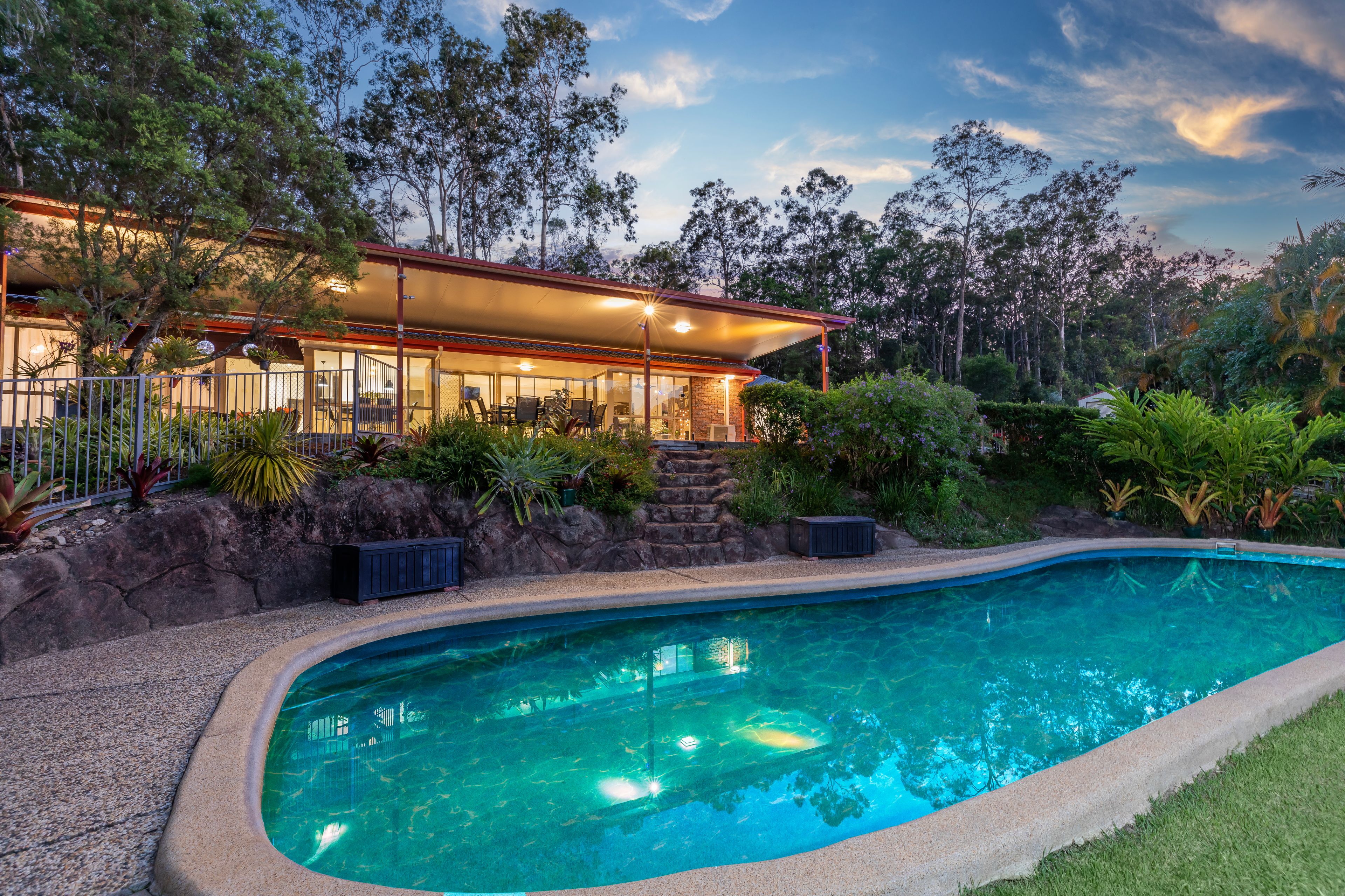 173 Arunta Drive, Mount Nathan, QLD 4211