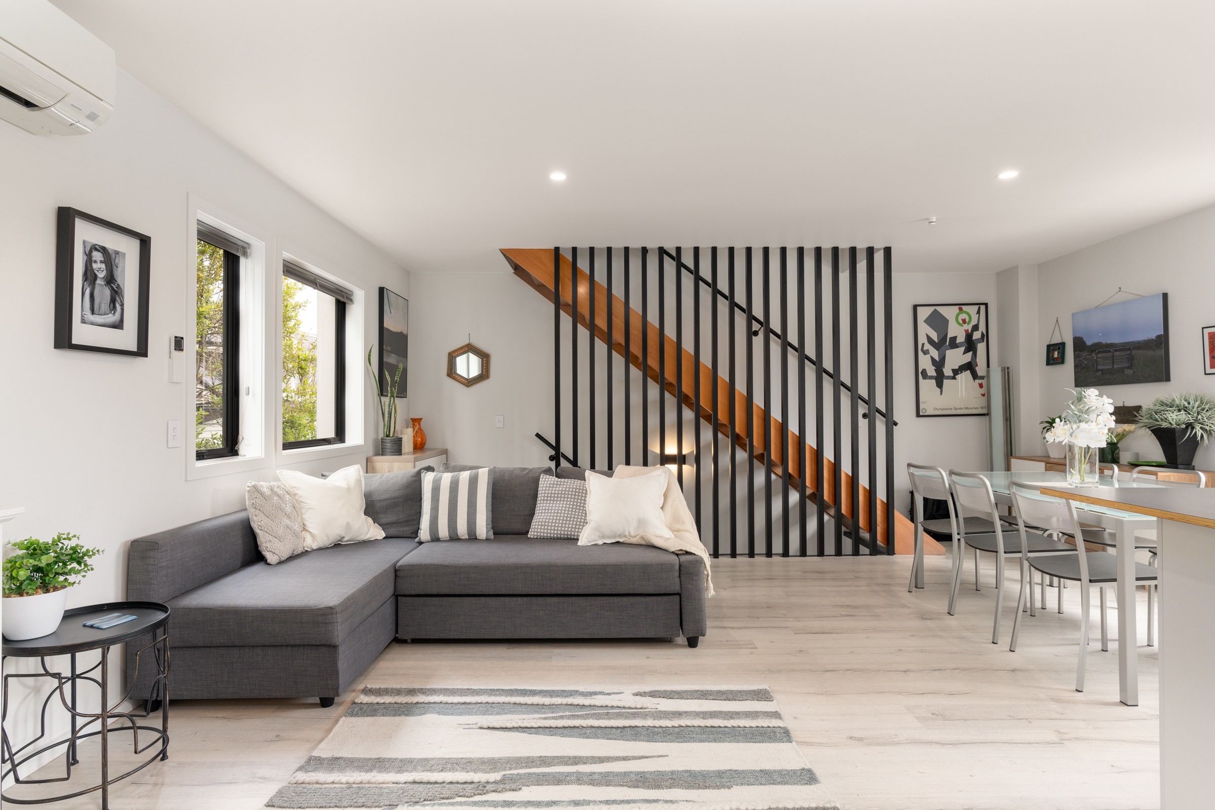 5/28 Beveridge Street, Christchurch Central, Christchurch City