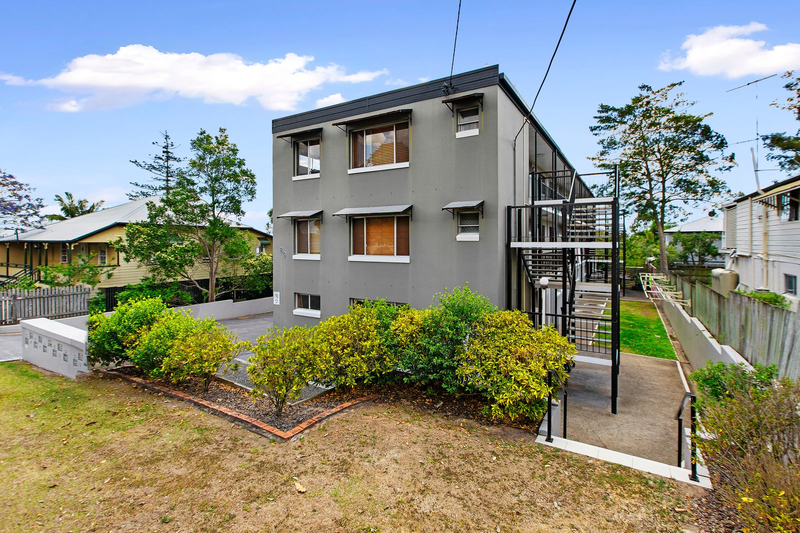 1/89 Villa Street, Annerley, QLD 4103