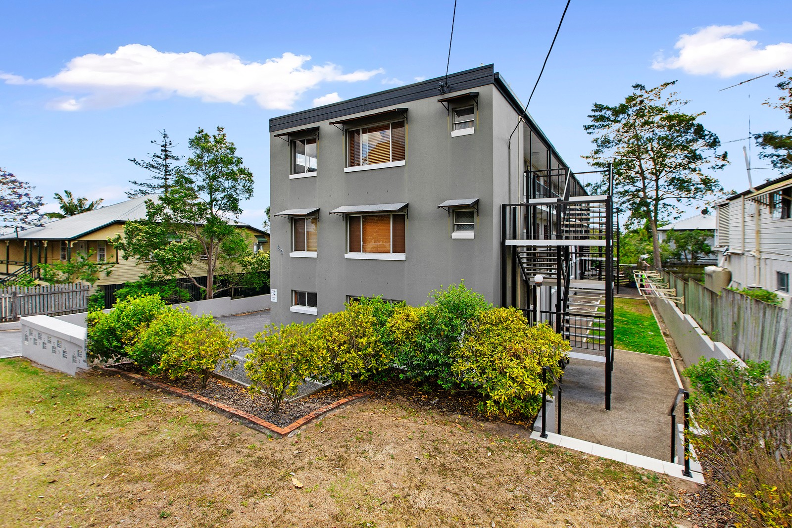 1/89 Villa Street, Annerley, QLD 4103