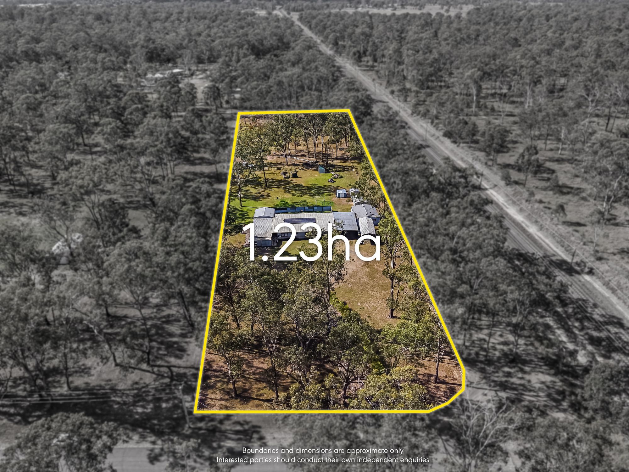 58 Cummins Road, Thagoona, QLD 4306