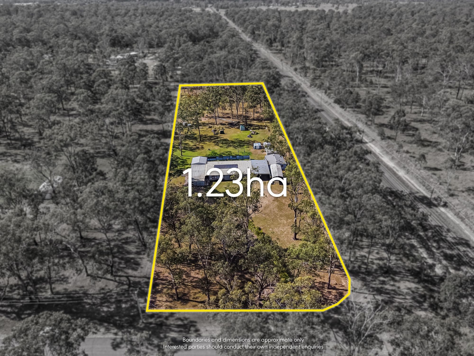 58 Cummins Road, Thagoona, QLD 4306