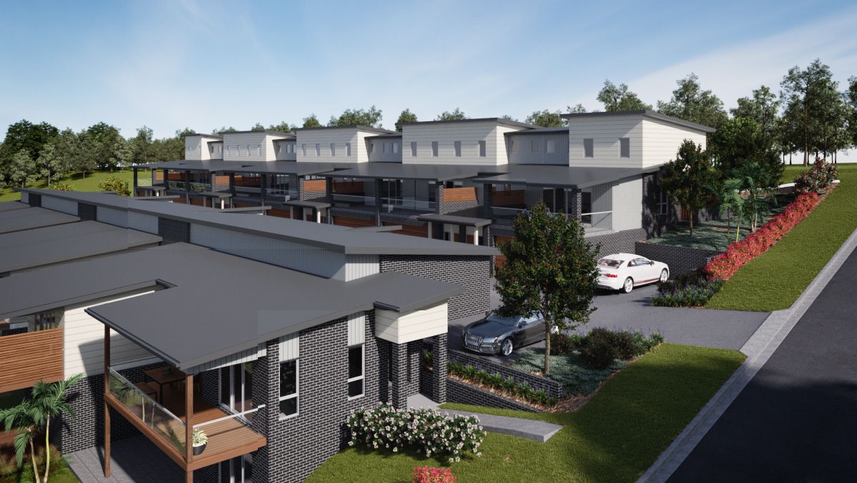 2/5B Cockatiel Court, Blackbutt, NSW 2529