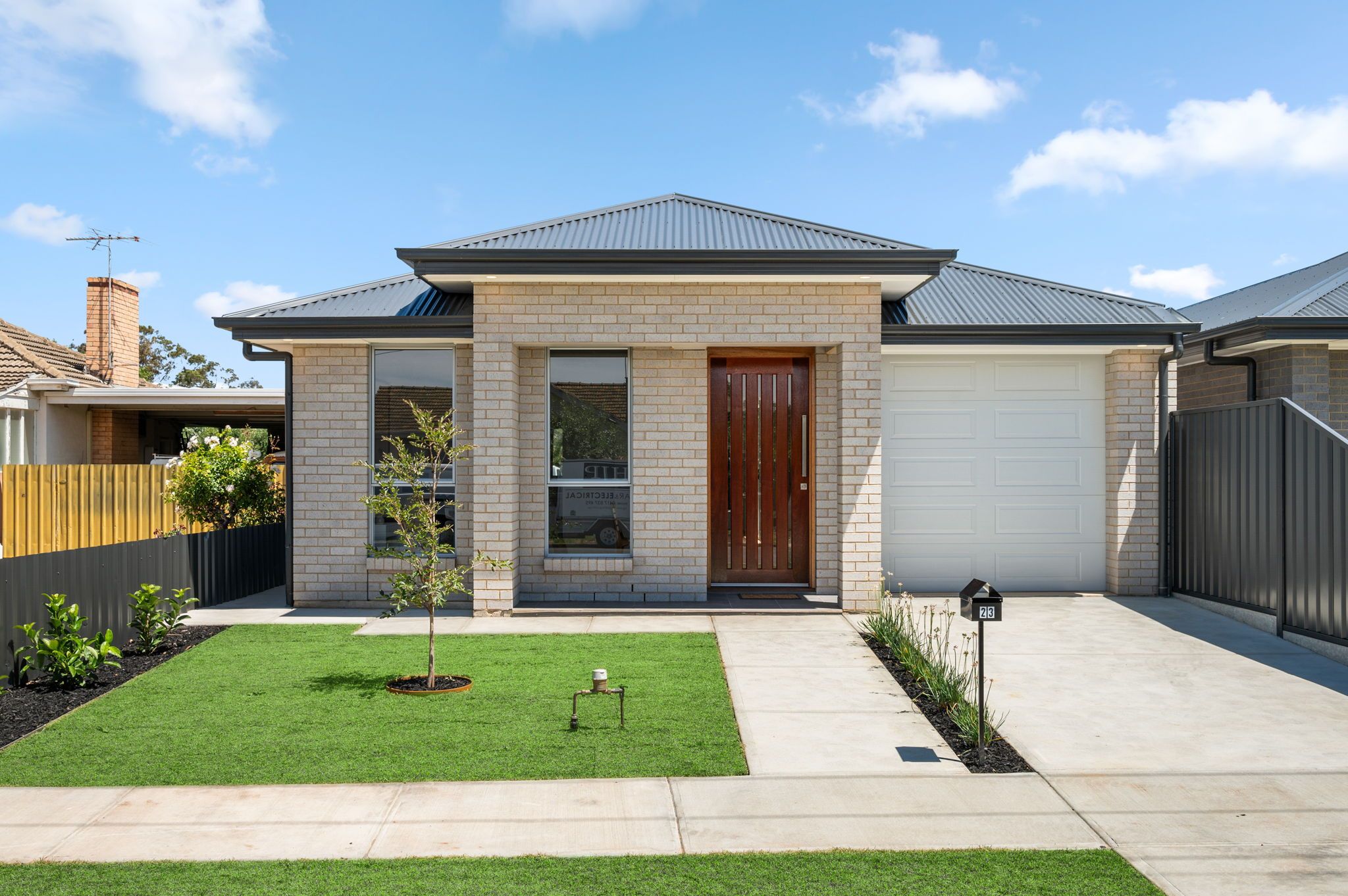 23 Centenary Avenue, Findon, SA 5023