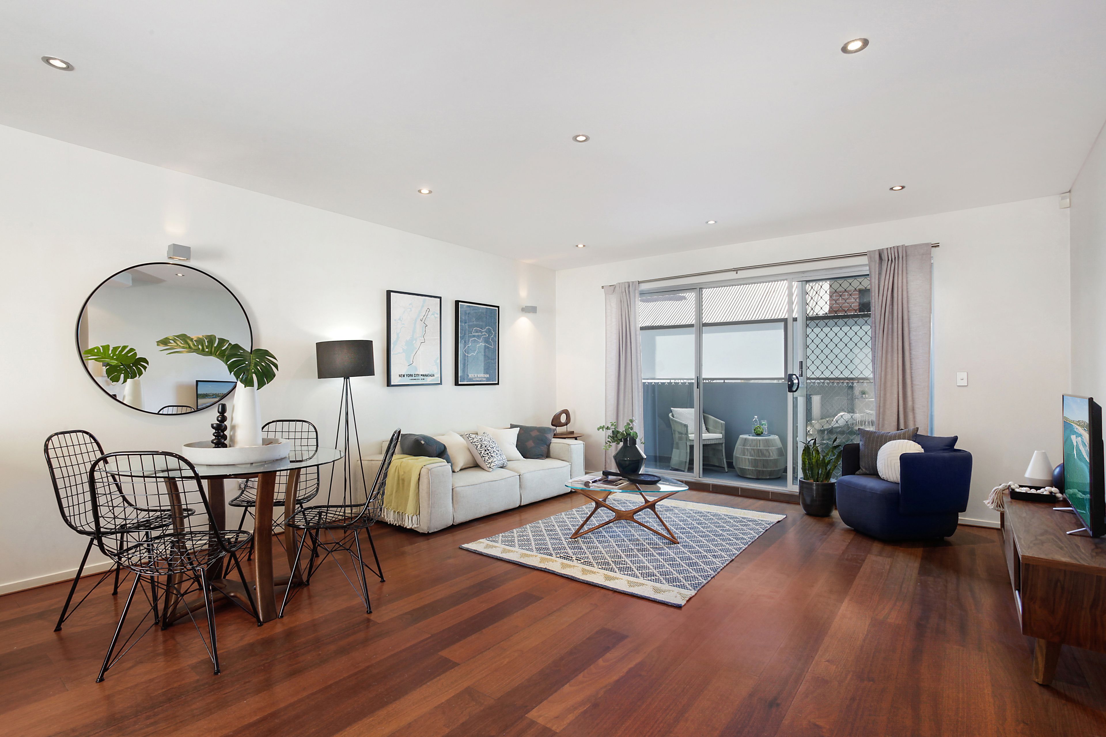 Unit 1, 58-60 Buckingham Street, Surry Hills NSW 2010