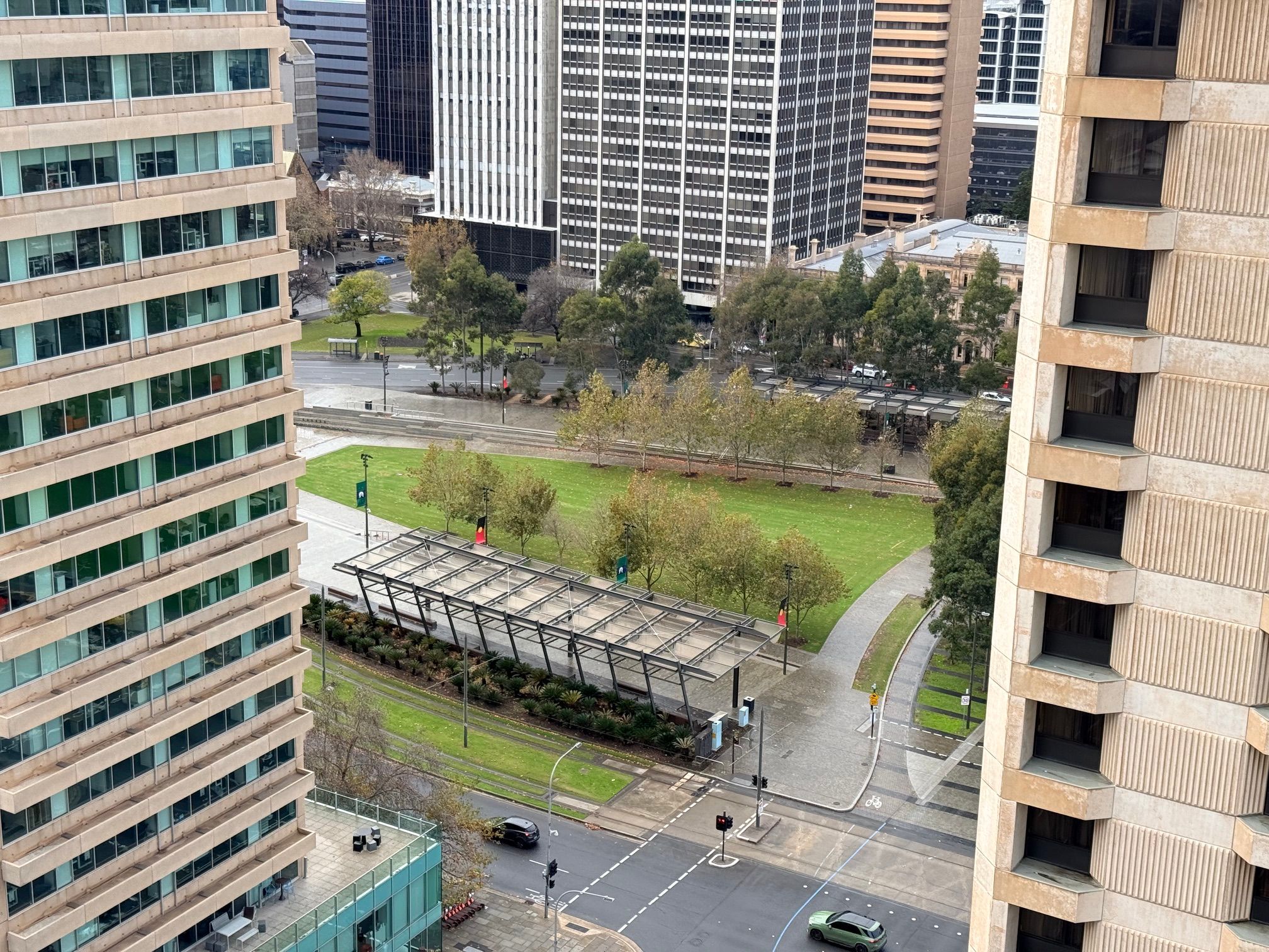 1701 Market Square, 21-59 Grote Street — photo 16 of 21
