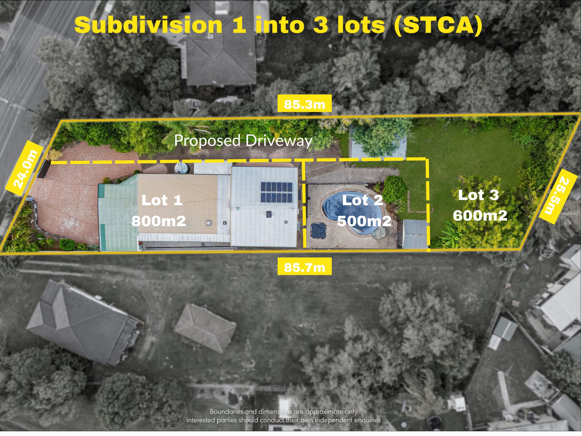 33-35 Lake Road, Slacks Creek, QLD 4127