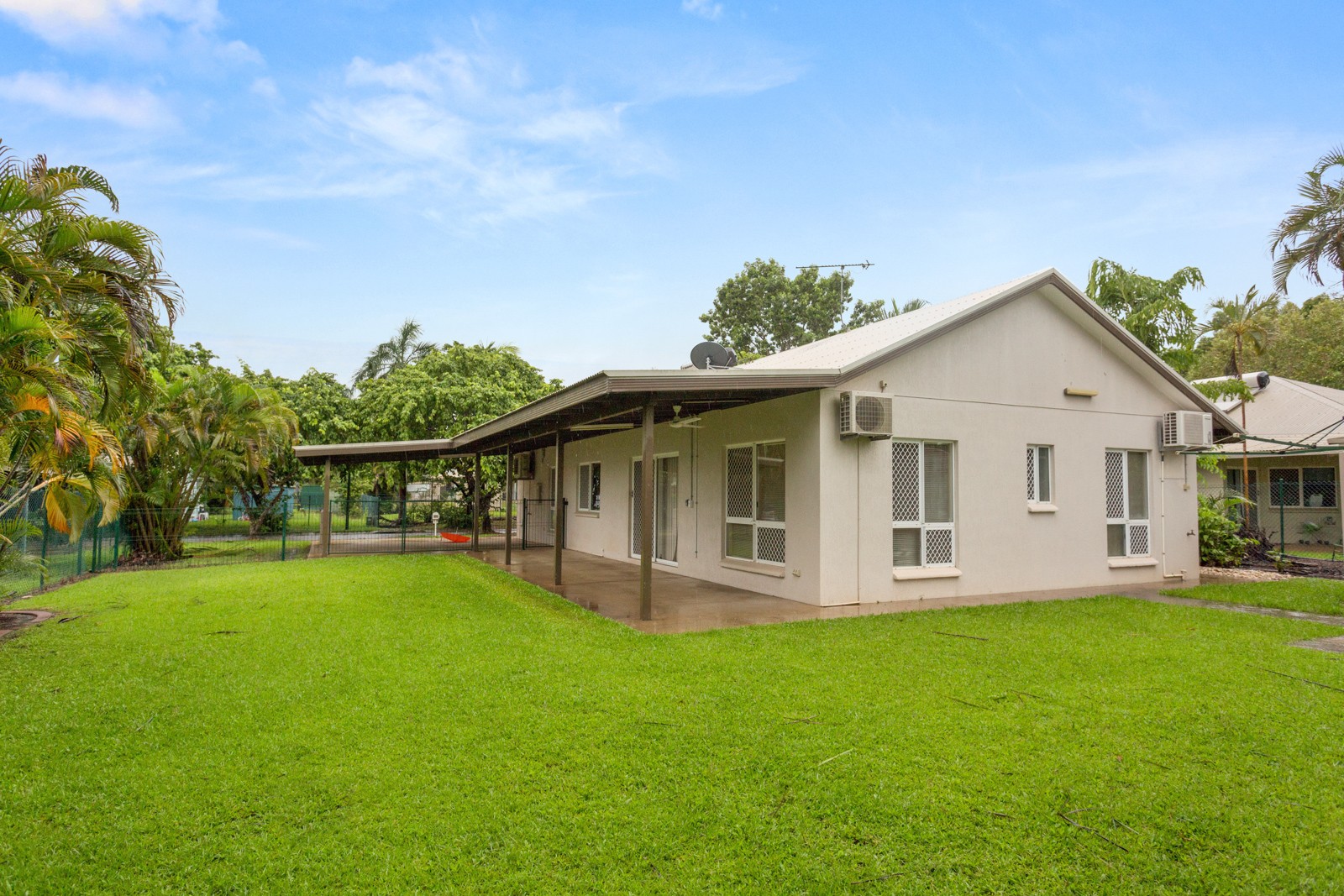 2 Deakin Place, Durack, NT 0830