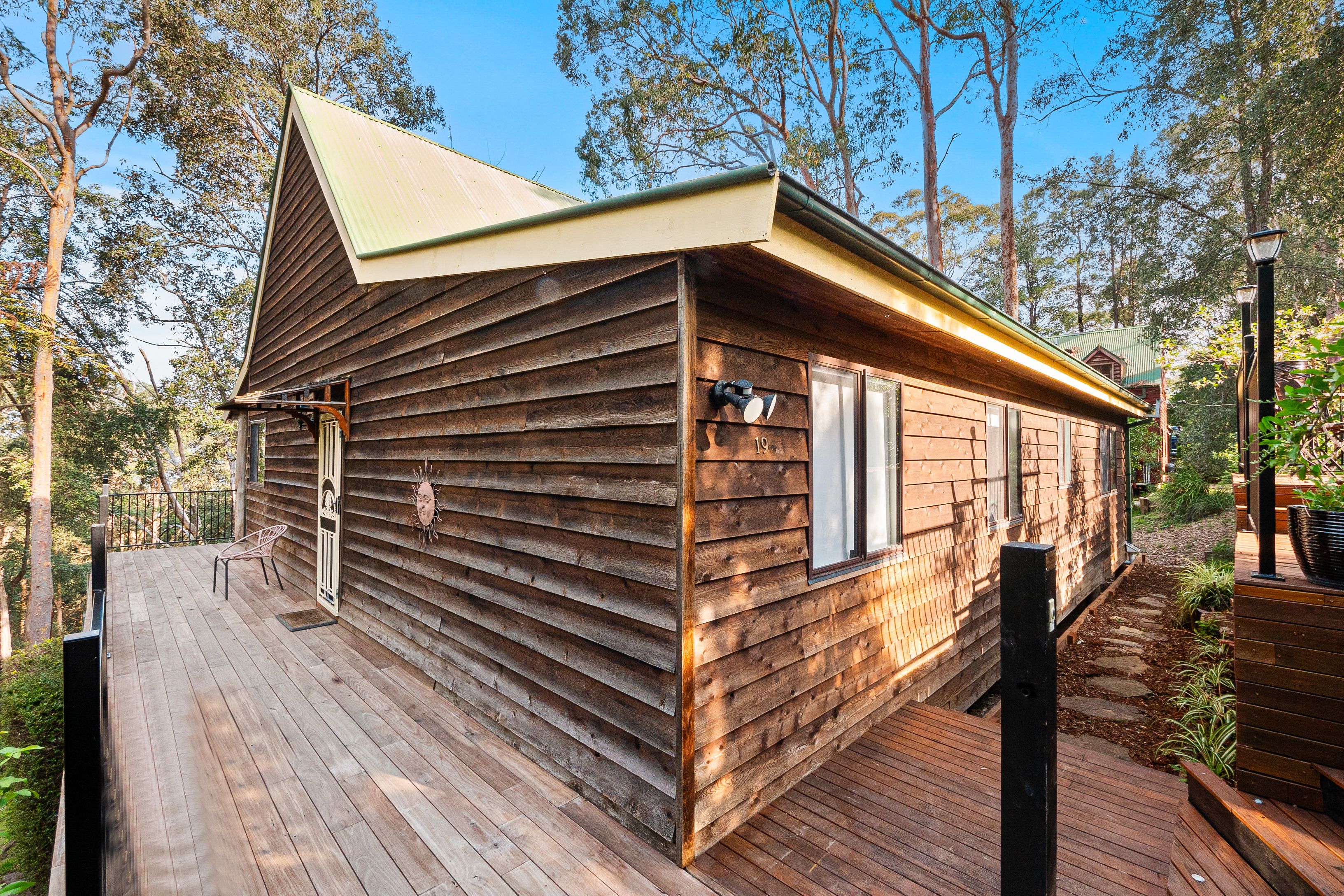 19 Bellbird Avenue, Kurrajong Heights, NSW 2758 Sold House Ray