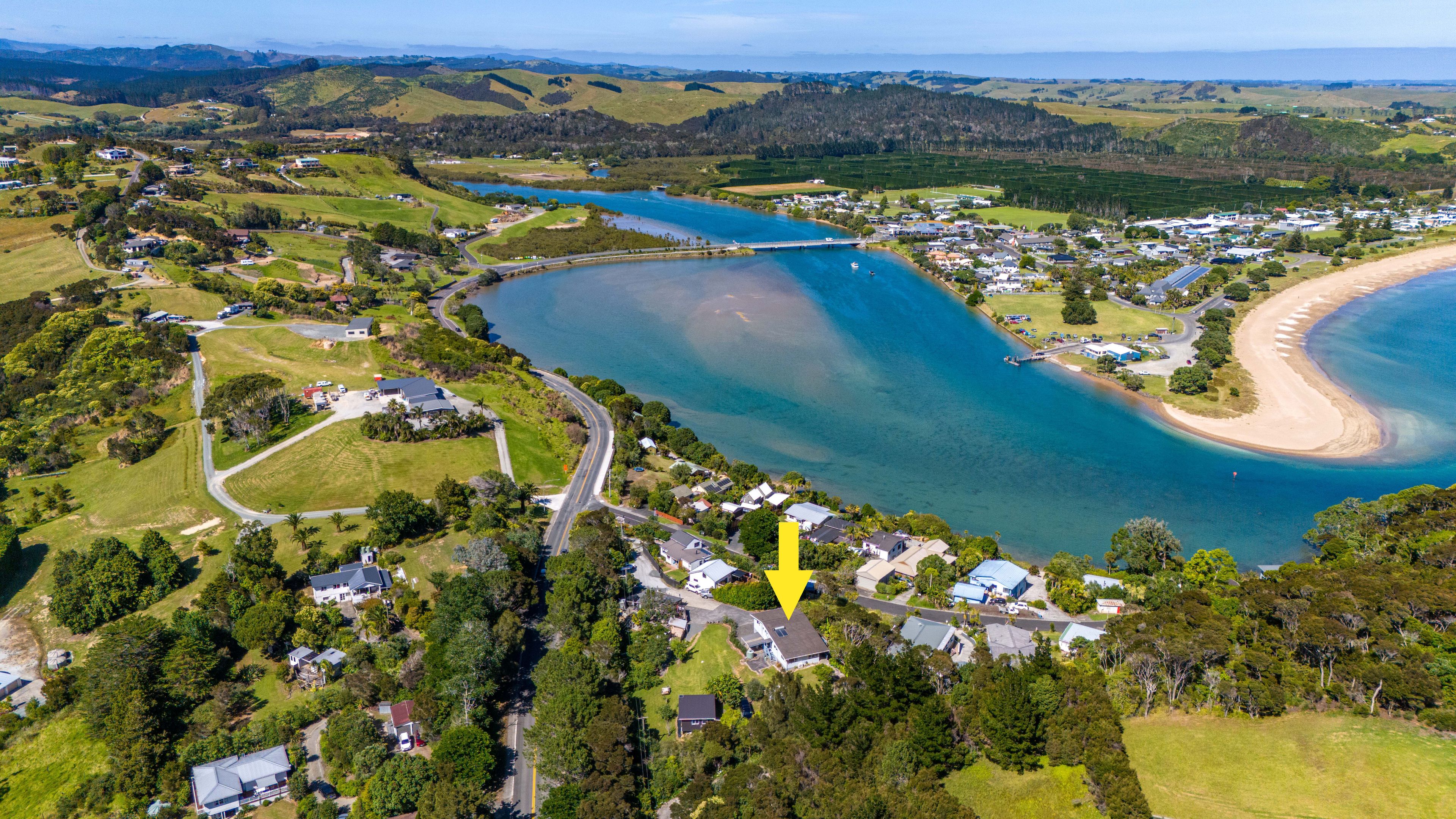 3 Bush Point Road, Cable Bay, Far North District 0420 - Sold House ...