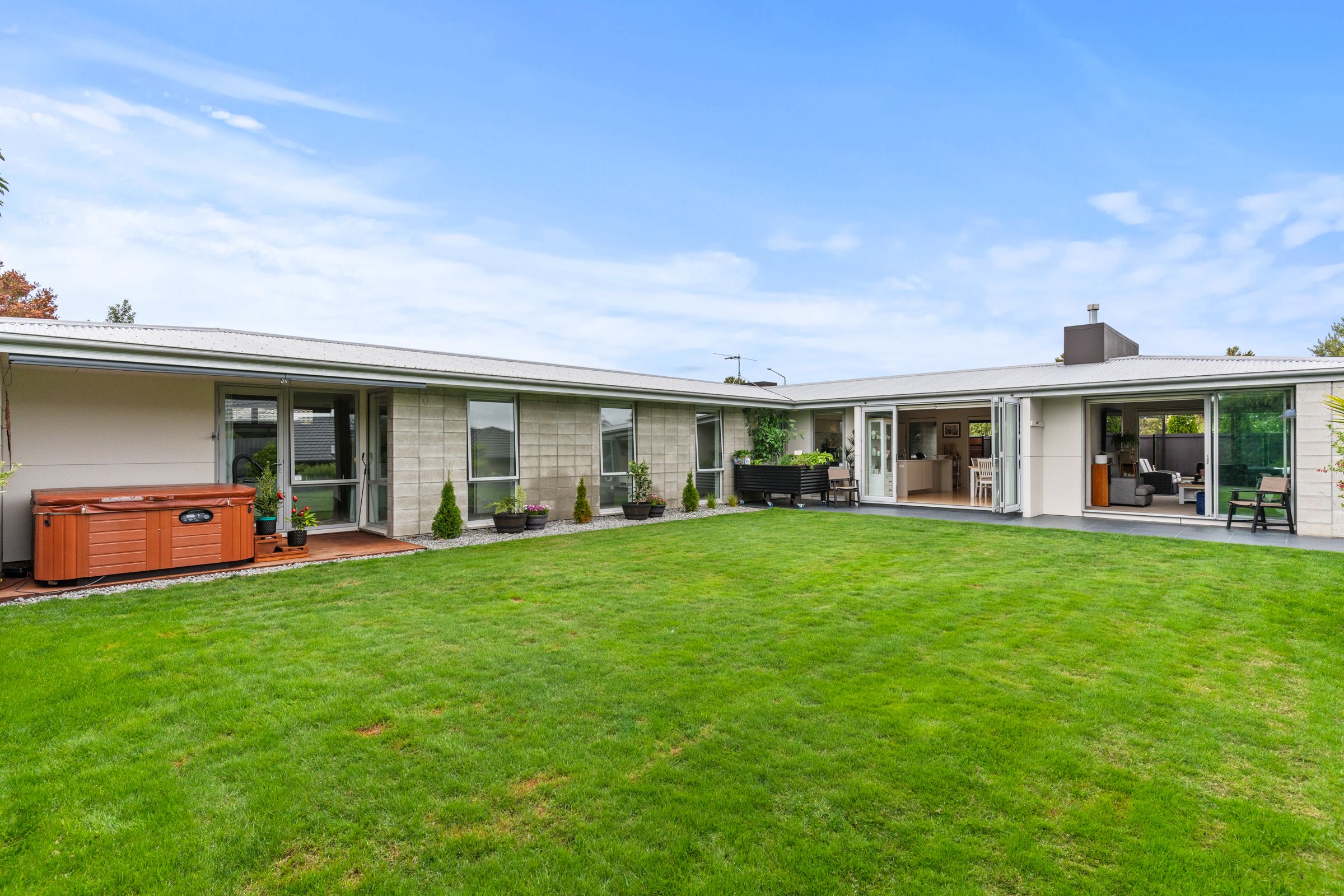 7 Te Pihopa Way, Aidanfield, Christchurch City