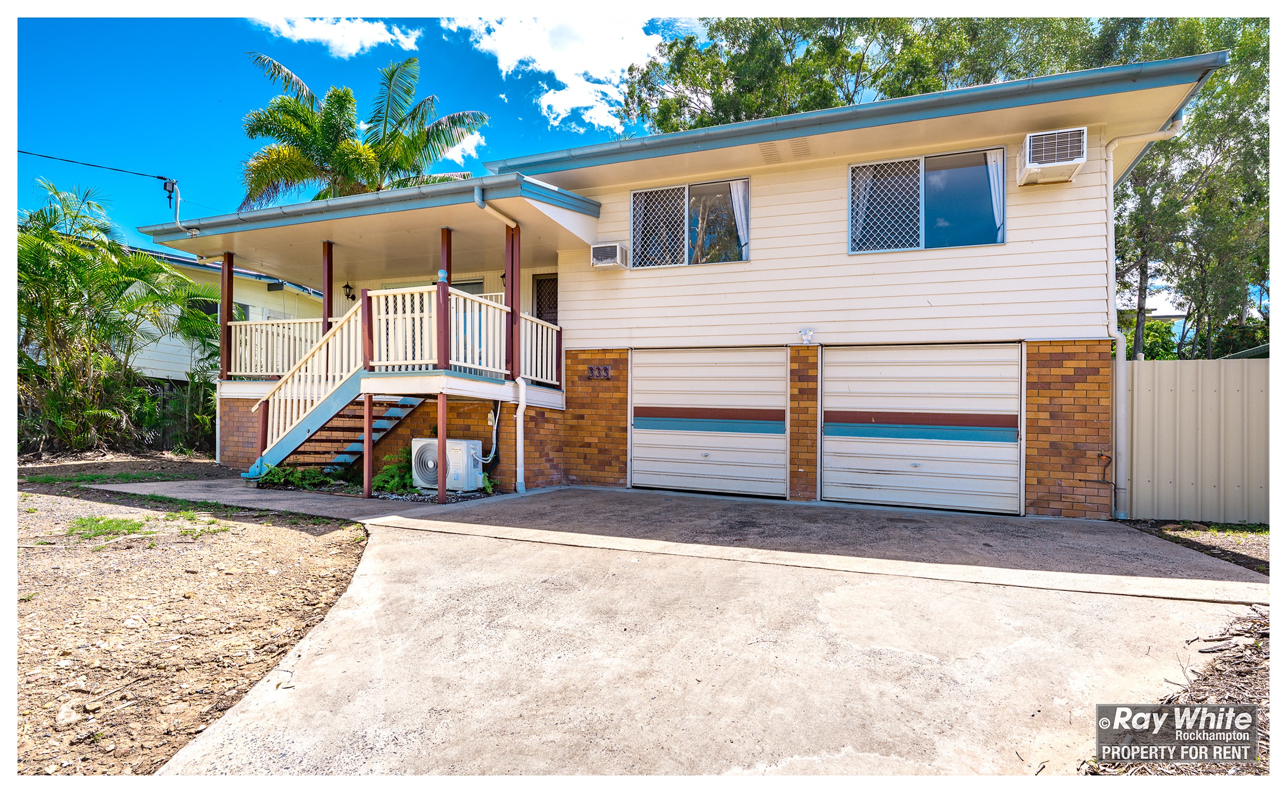 333 Lawrence Avenue, Frenchville, QLD 4701