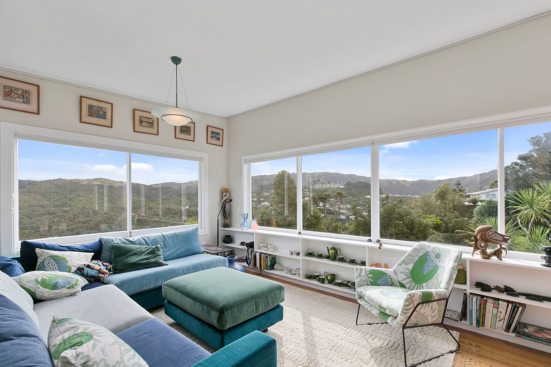 118 Cecil Road, Wadestown, Wellington City