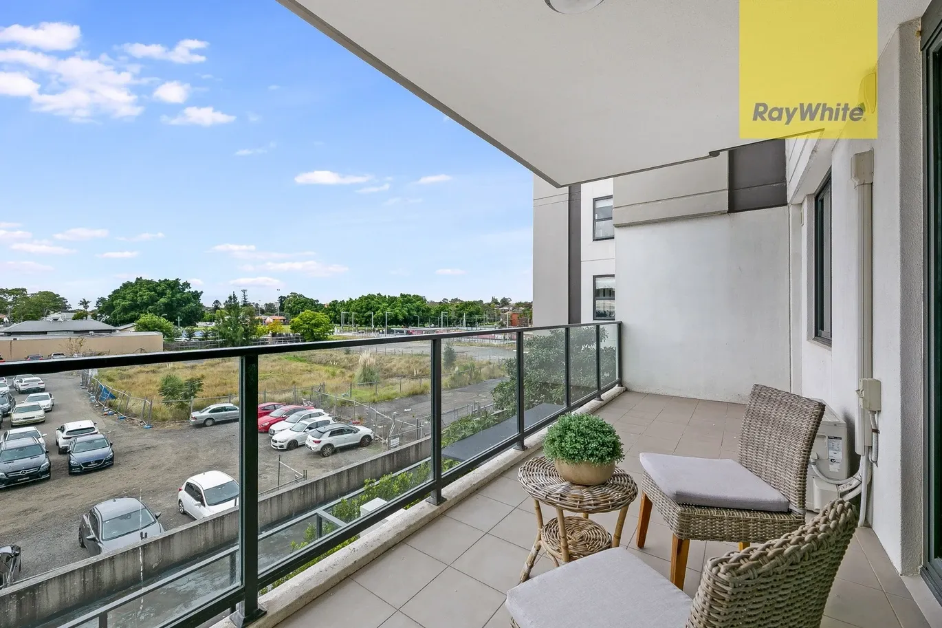 22/109-113 George Street, Parramatta, NSW 2150