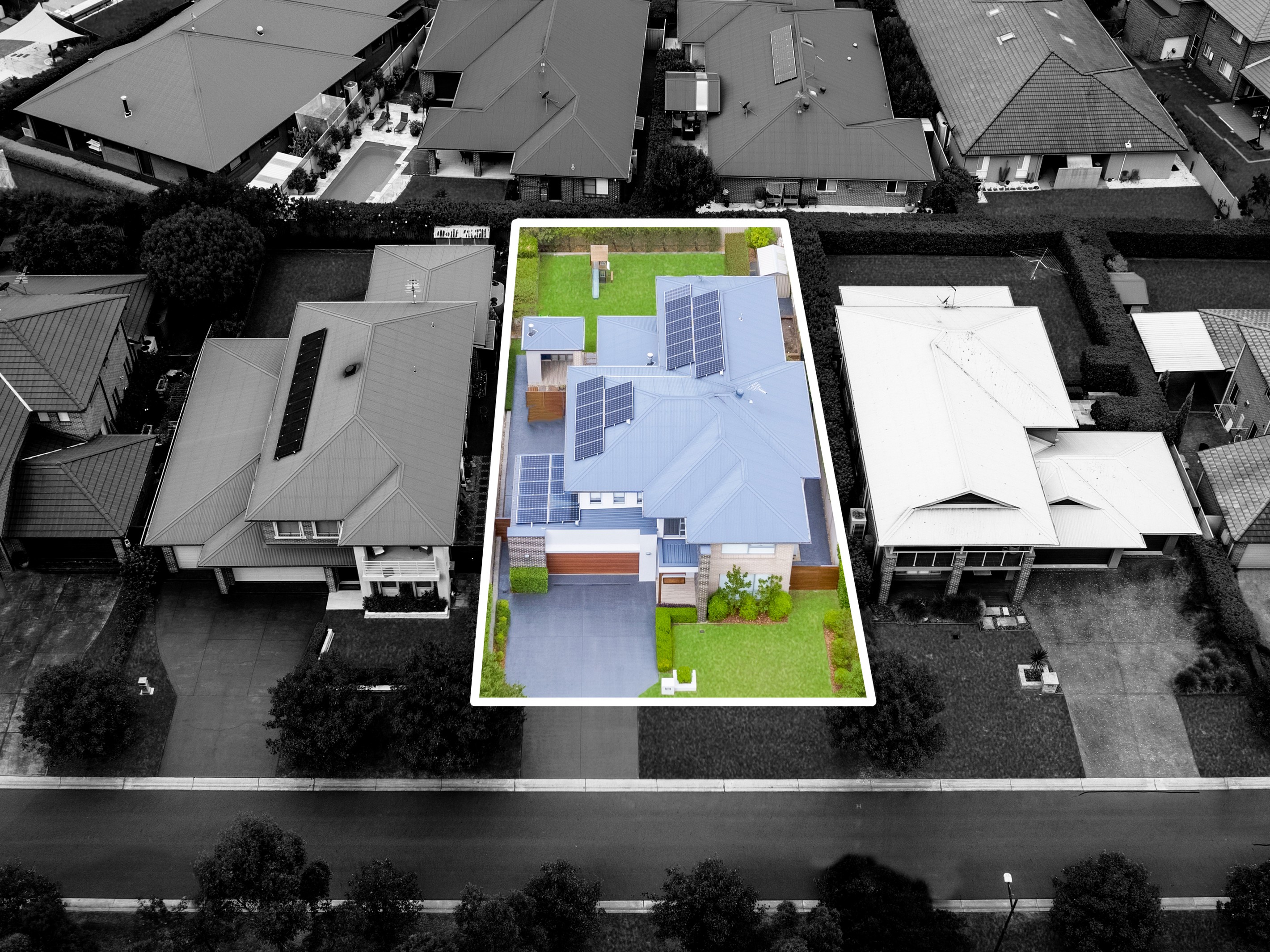 26 Cameron Circuit, Harrington Park, NSW 2567