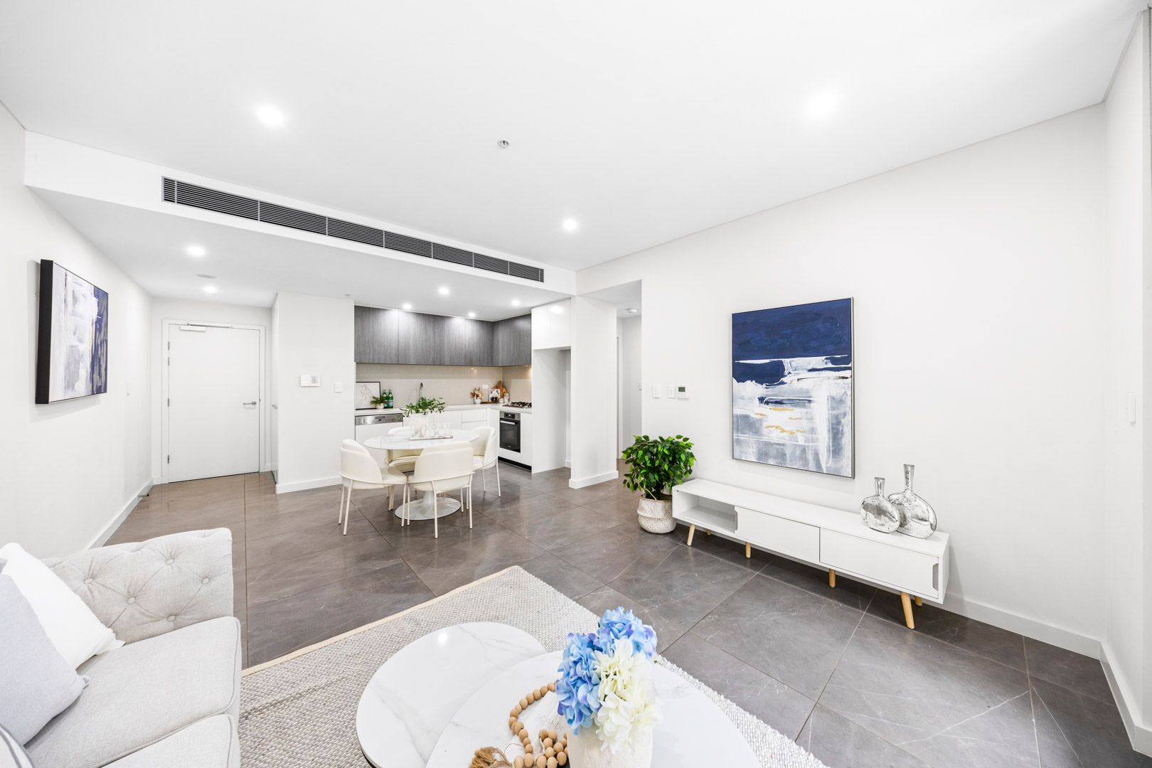 302/10 Stockyard Boulevard, Lidcombe, NSW 2141