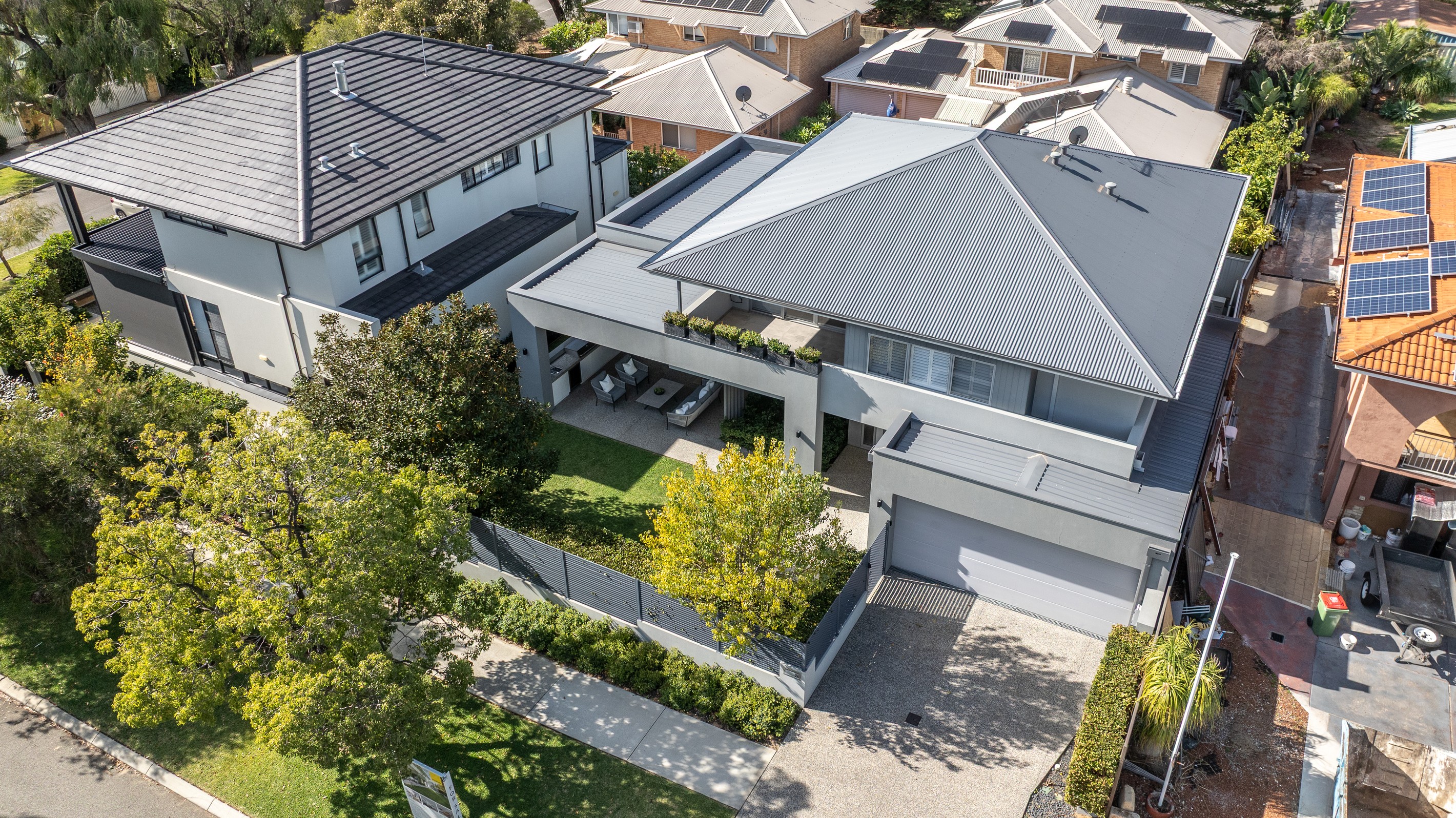 2A James Road, Swanbourne, WA 6010