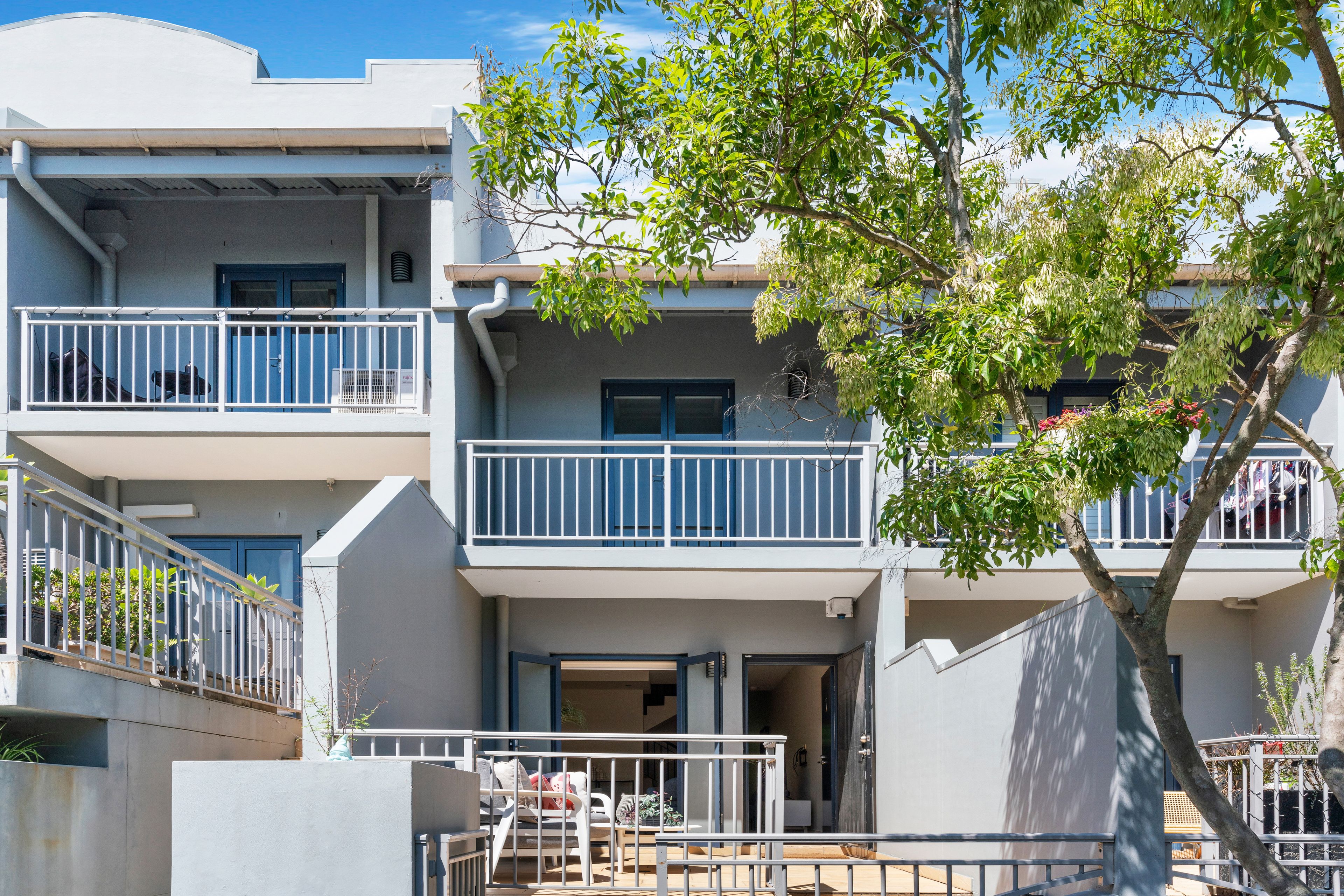 5/198-208 George Street, Erskineville, NSW 2043