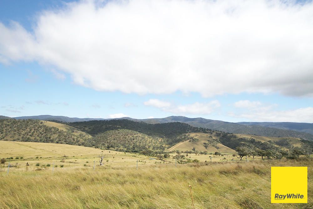 47 Murrumbidgee Drive, Bredbo, NSW 2626