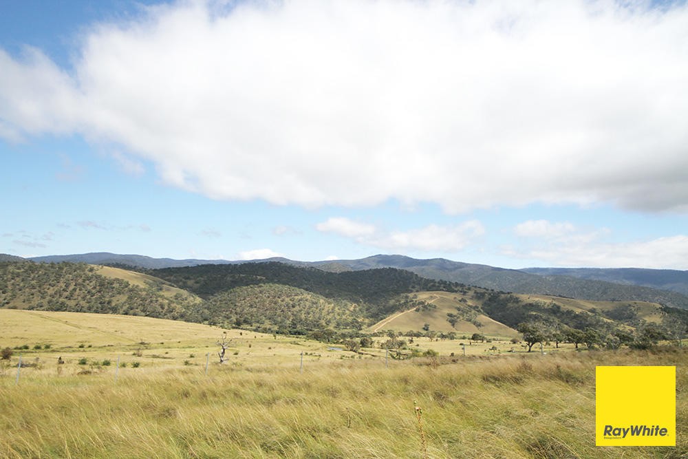 47 Murrumbidgee Drive, Bredbo, NSW 2626